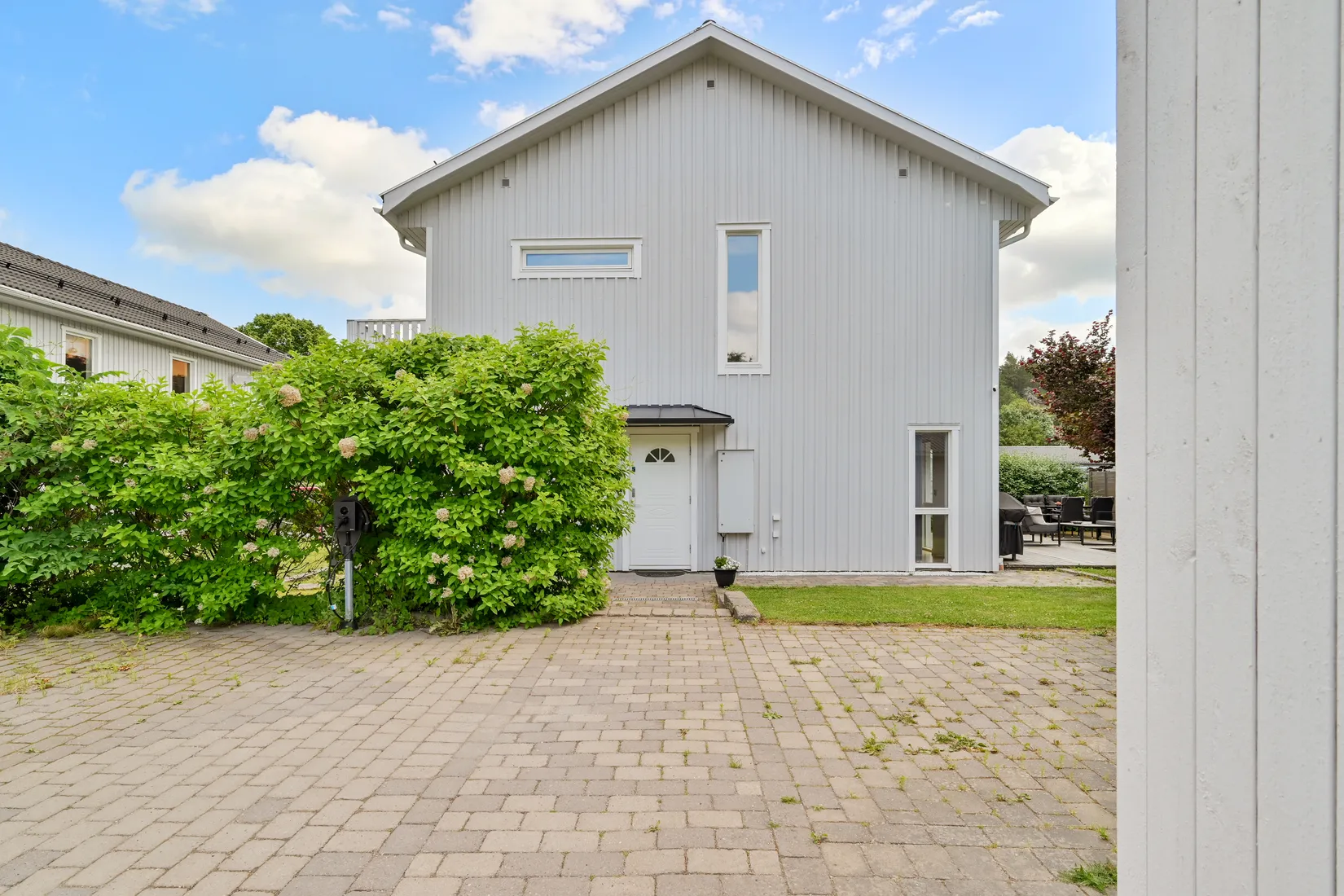 Bostadsrätt, Radhus, Fruängsvägen 23B, Odenslunda, Upplands Väsby