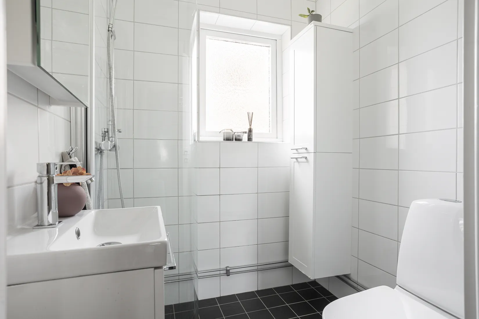 Bostadsrätt, Ahrenbergsgatan 18 A, Munkebäck, Göteborg