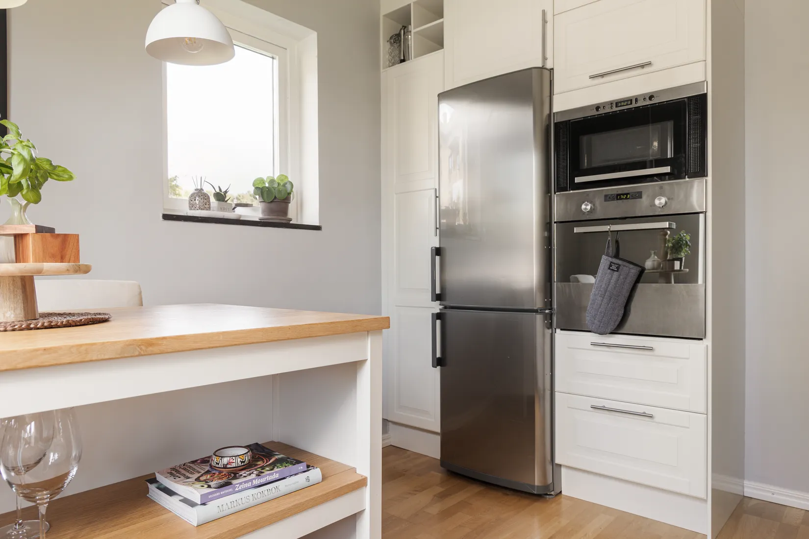 Bostadsrätt, Ahrenbergsgatan 18 A, Munkebäck, Göteborg