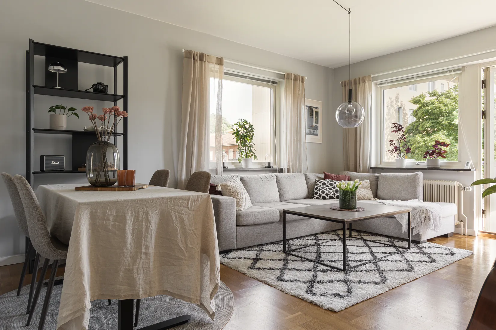 Bostadsrätt, Ahrenbergsgatan 18 A, Munkebäck, Göteborg