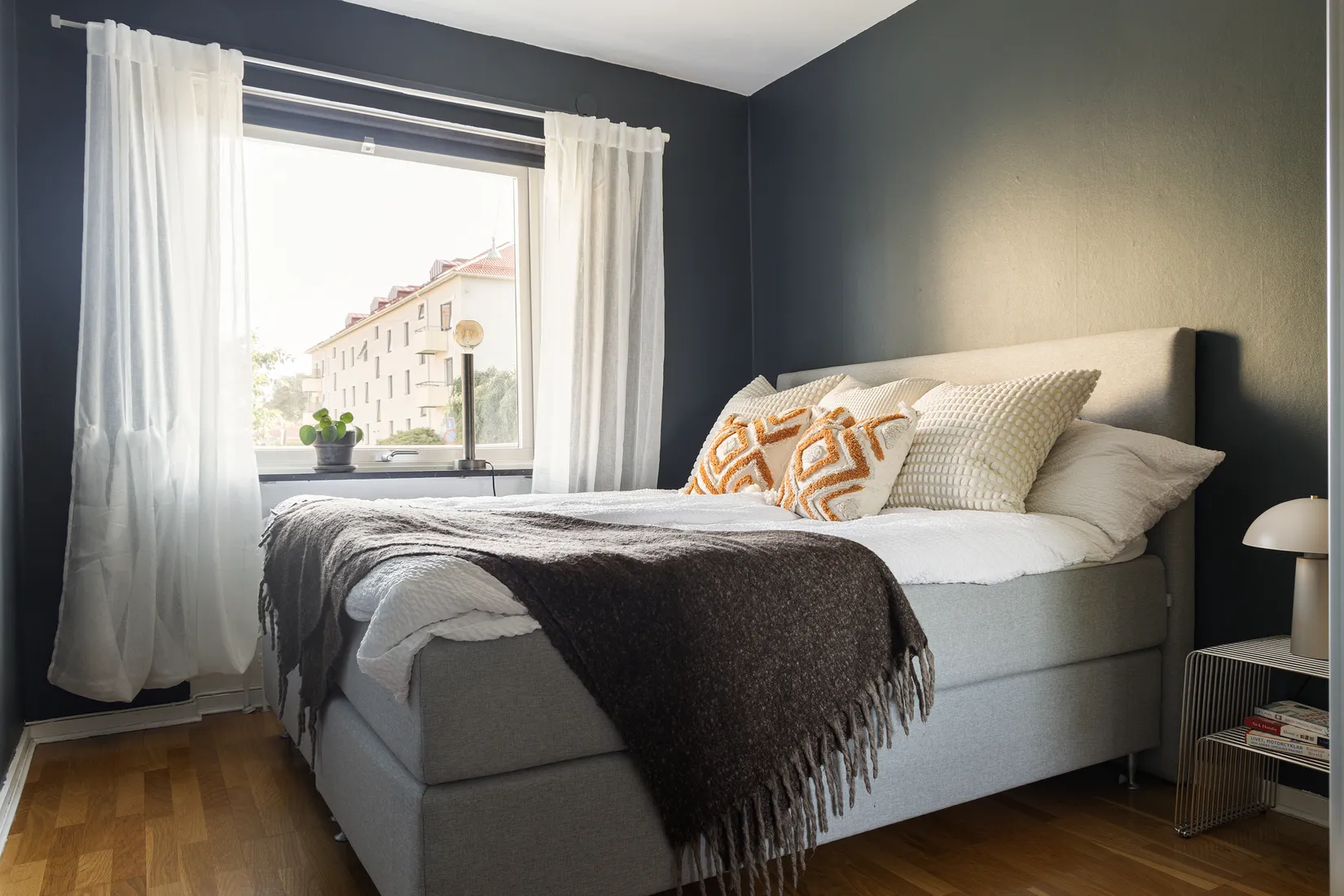 Bostadsrätt, Ahrenbergsgatan 18 A, Munkebäck, Göteborg