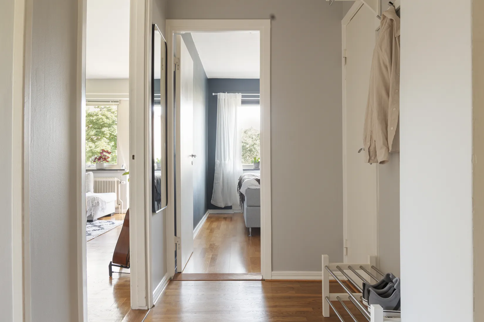 Bostadsrätt, Ahrenbergsgatan 18 A, Munkebäck, Göteborg