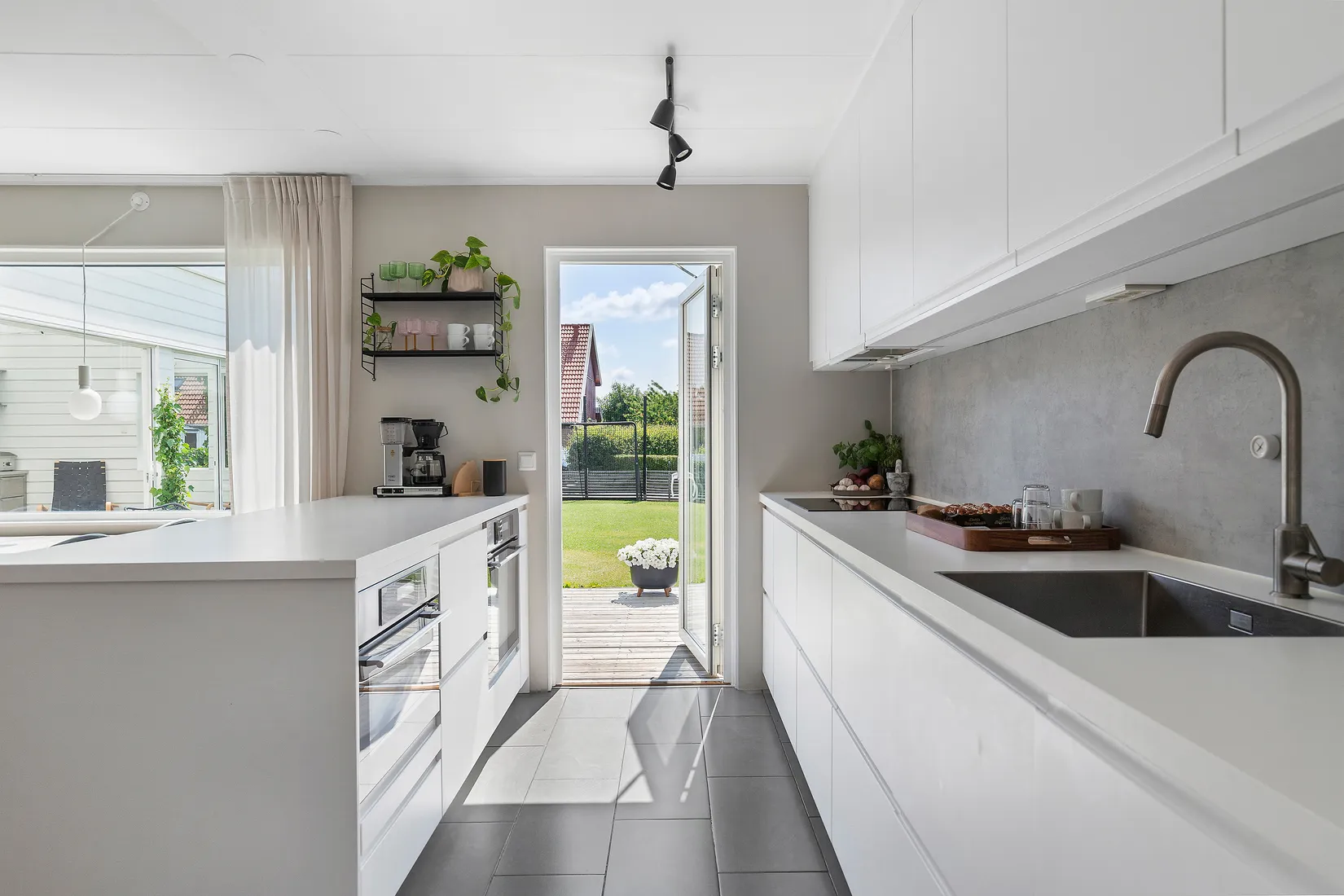 Villa, Rågvägen 22, Fjärås, Kungsbacka