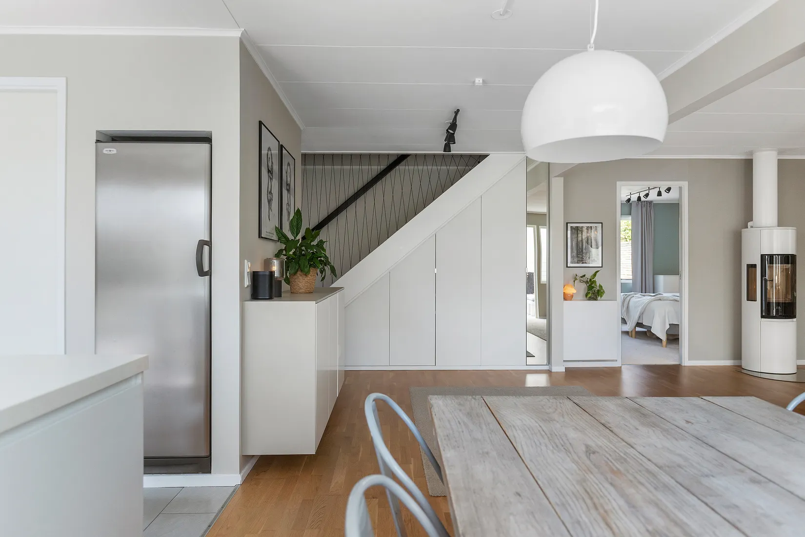 Villa, Rågvägen 22, Fjärås, Kungsbacka