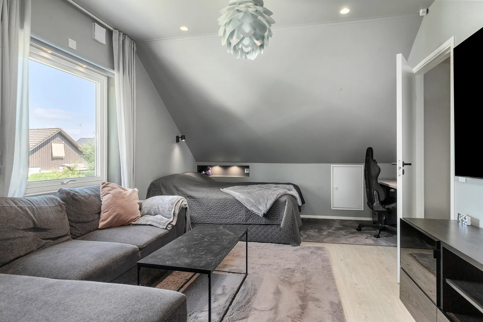 Villa, Rågvägen 22, Fjärås, Kungsbacka