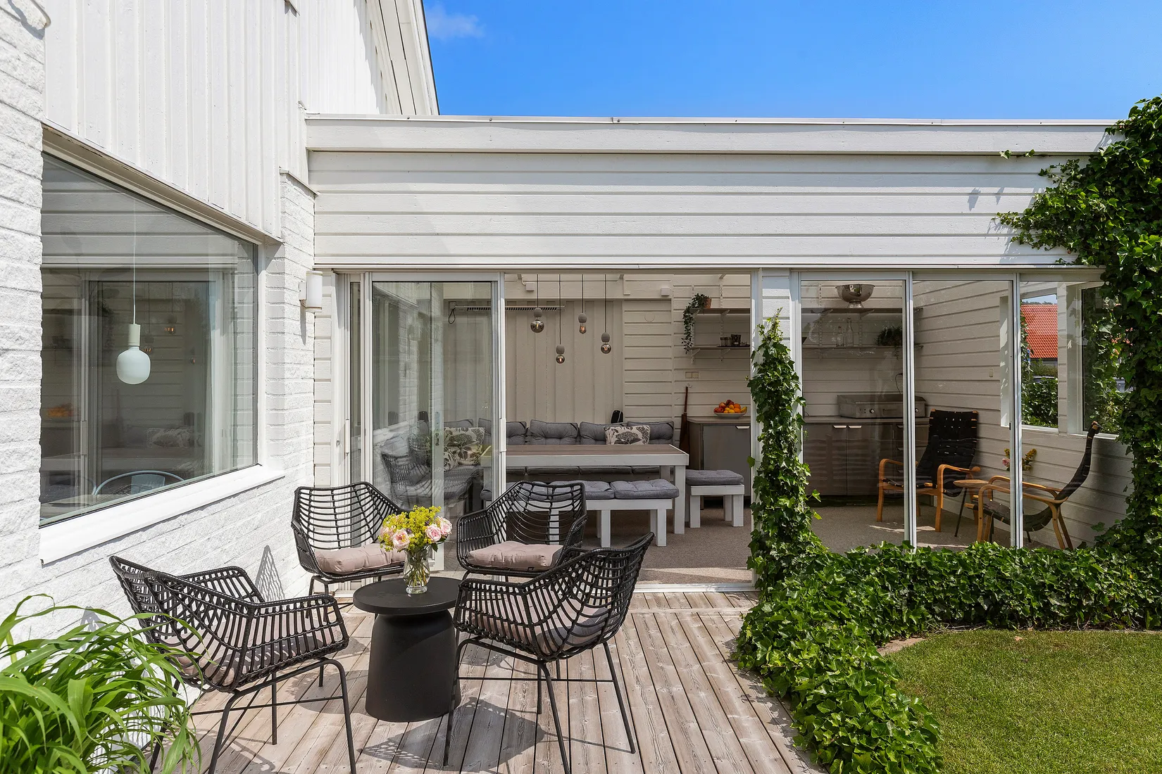 Villa, Rågvägen 22, Fjärås, Kungsbacka