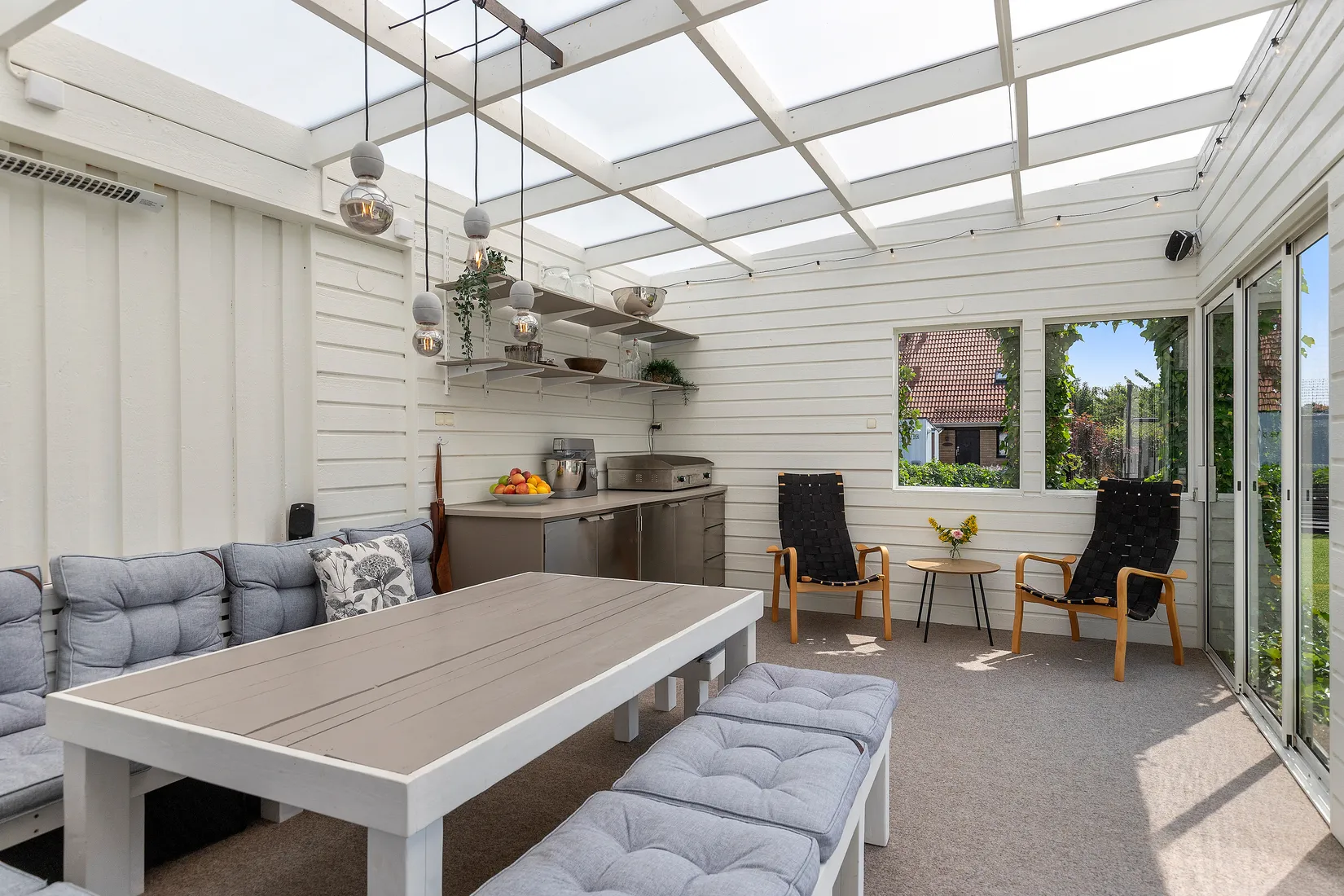 Villa, Rågvägen 22, Fjärås, Kungsbacka