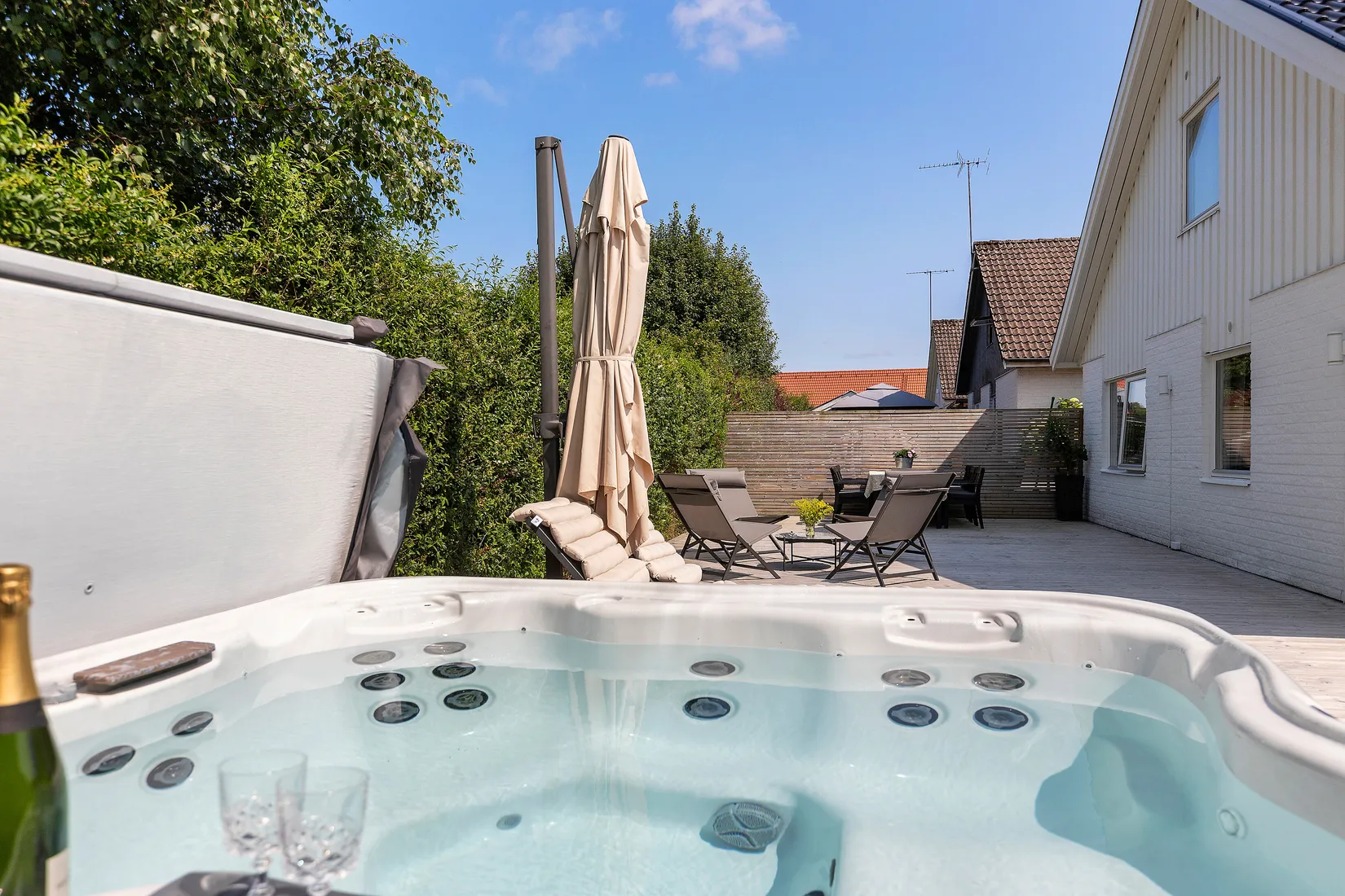 Villa, Rågvägen 22, Fjärås, Kungsbacka