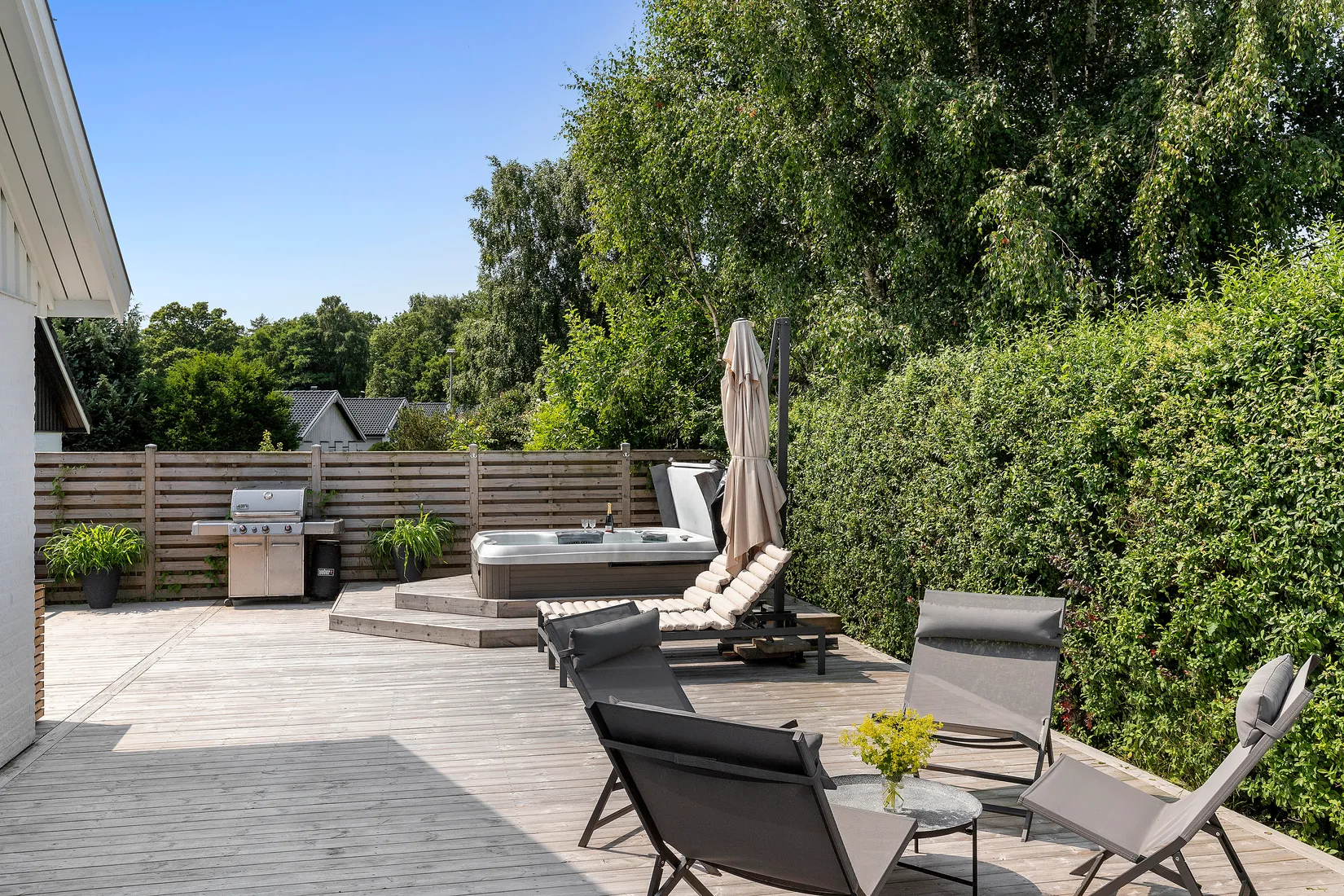 Villa, Rågvägen 22, Fjärås, Kungsbacka