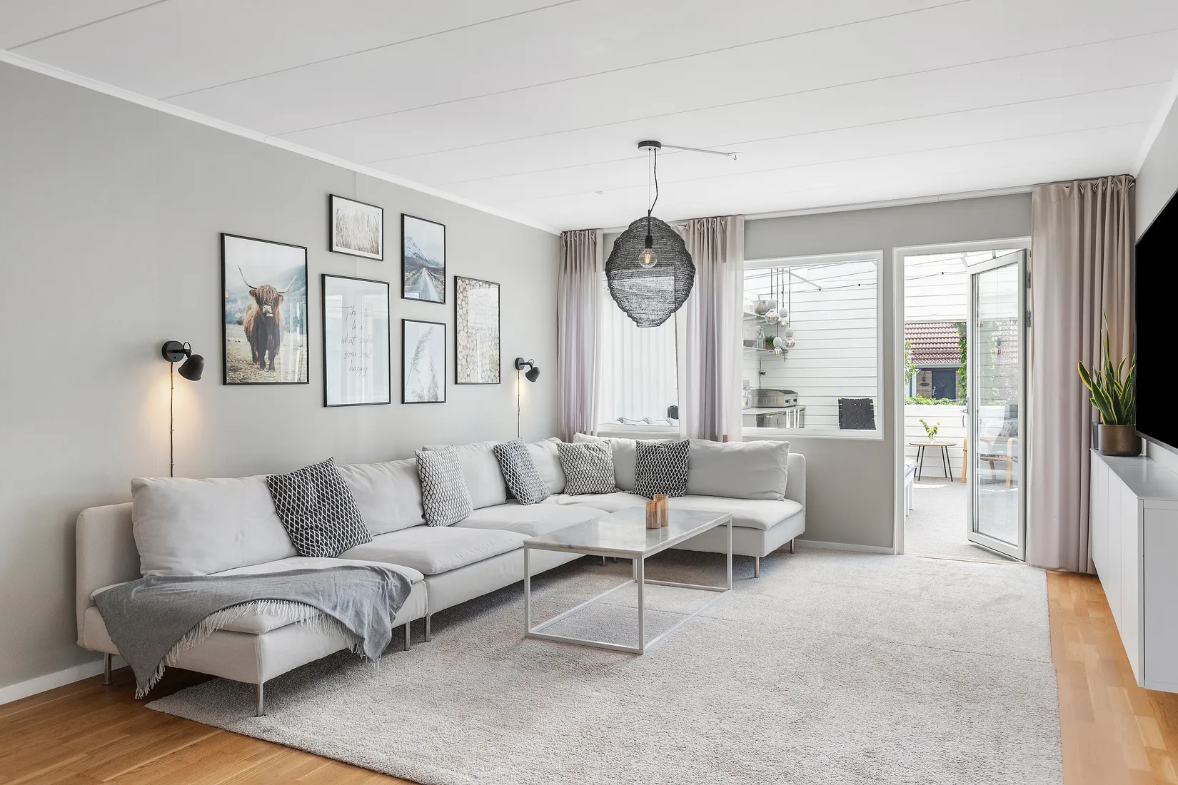 Villa, Rågvägen 22, Fjärås, Kungsbacka