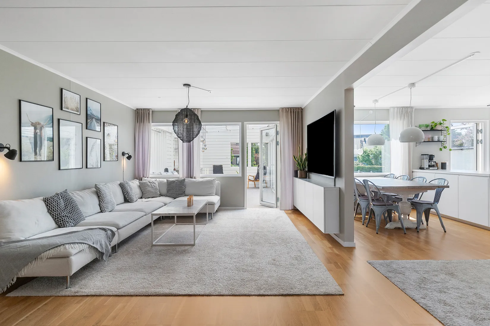 Villa, Rågvägen 22, Fjärås, Kungsbacka