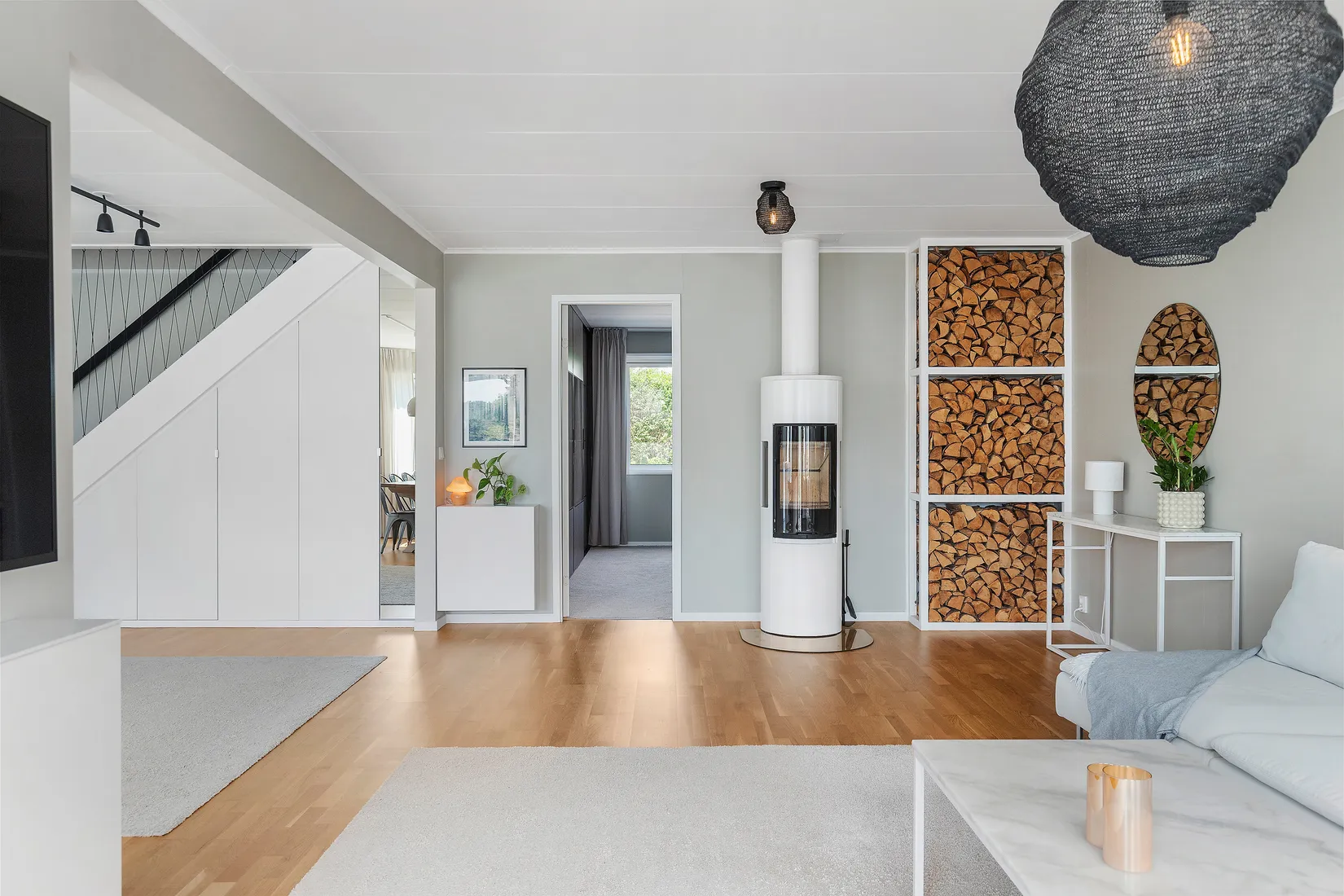 Villa, Rågvägen 22, Fjärås, Kungsbacka