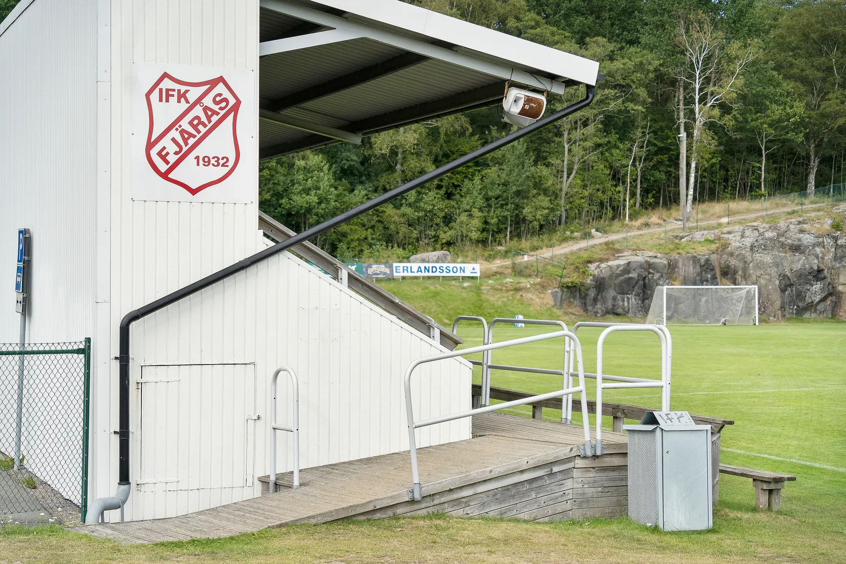 Villa, Rågvägen 22, Fjärås, Kungsbacka