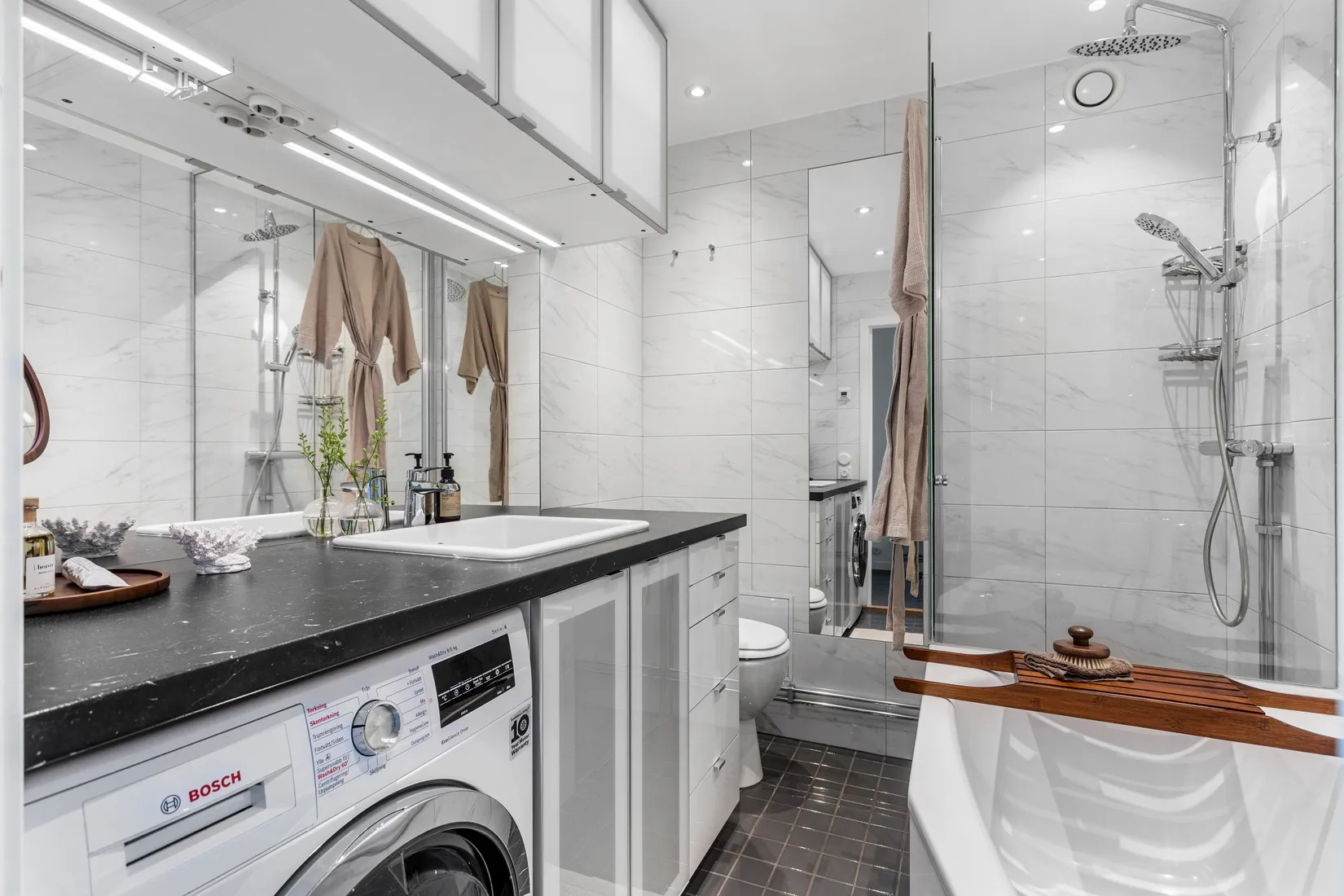 Bostadsrätt, Stupvägen 37, Helenelund, Sollentuna