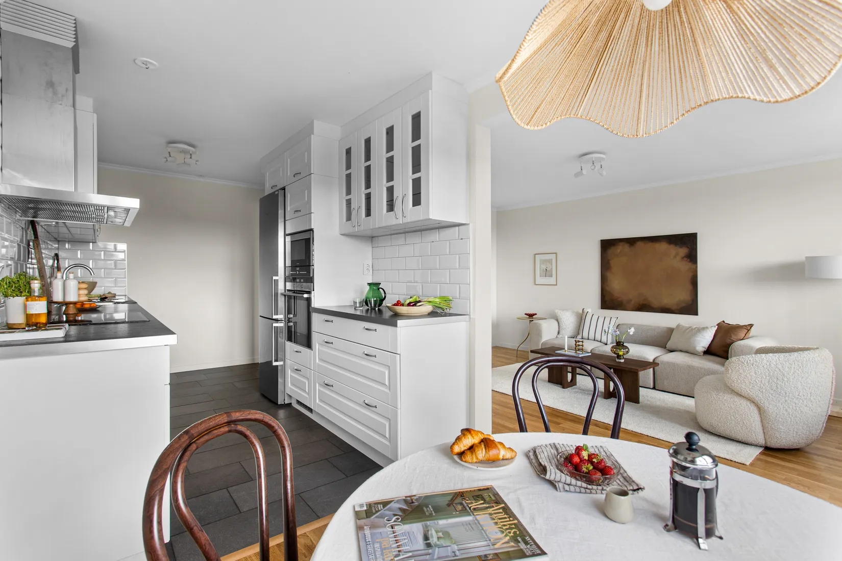 Bostadsrätt, Stupvägen 37, Helenelund, Sollentuna