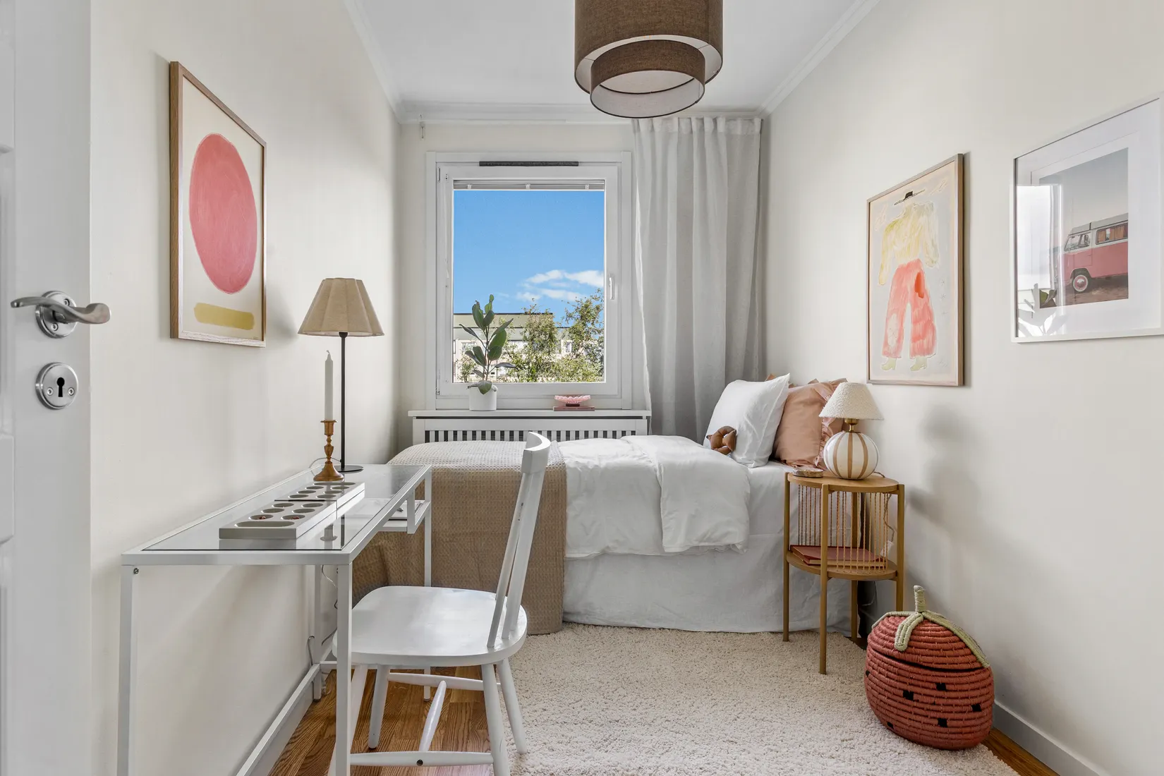 Bostadsrätt, Stupvägen 37, Helenelund, Sollentuna