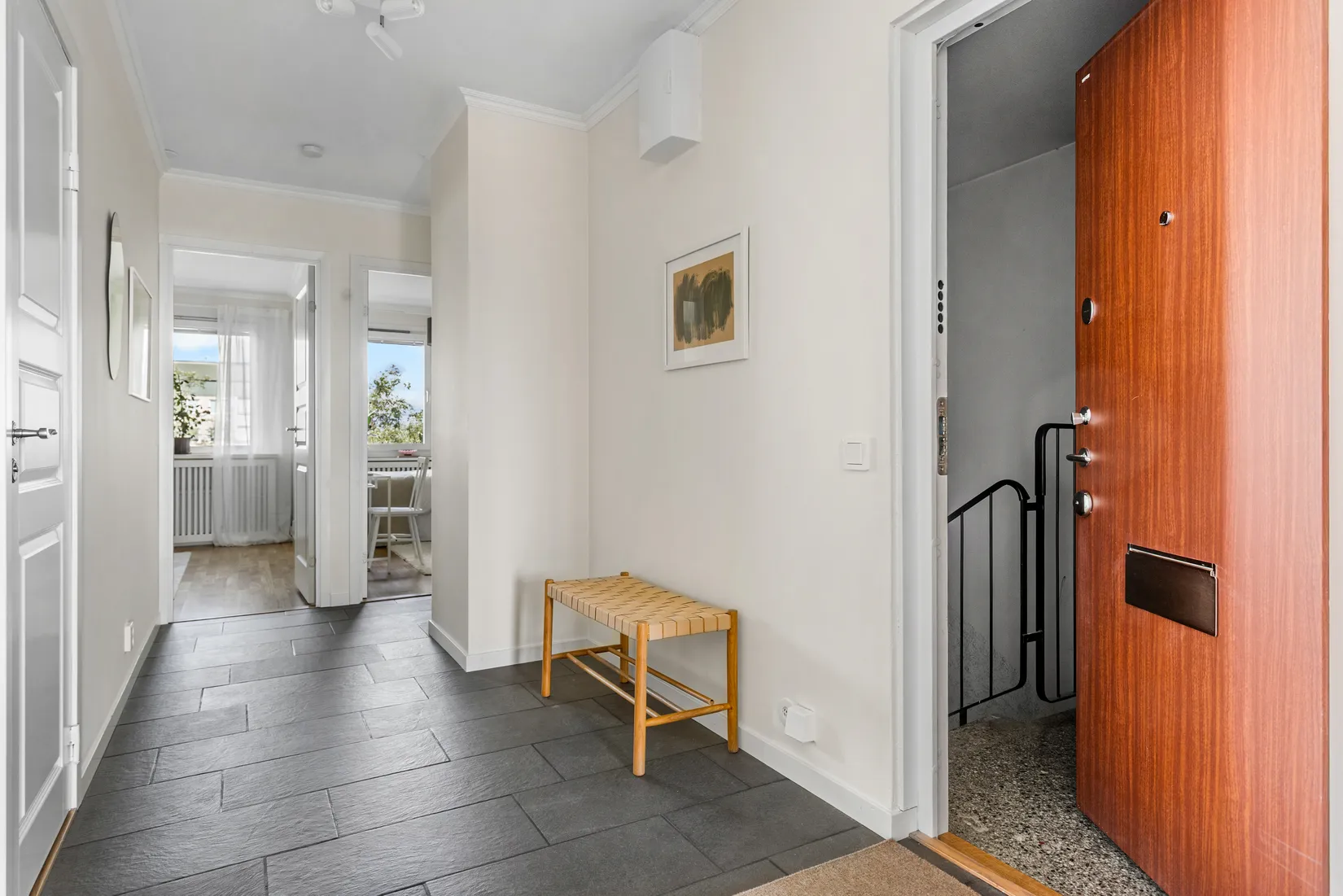 Bostadsrätt, Stupvägen 37, Helenelund, Sollentuna