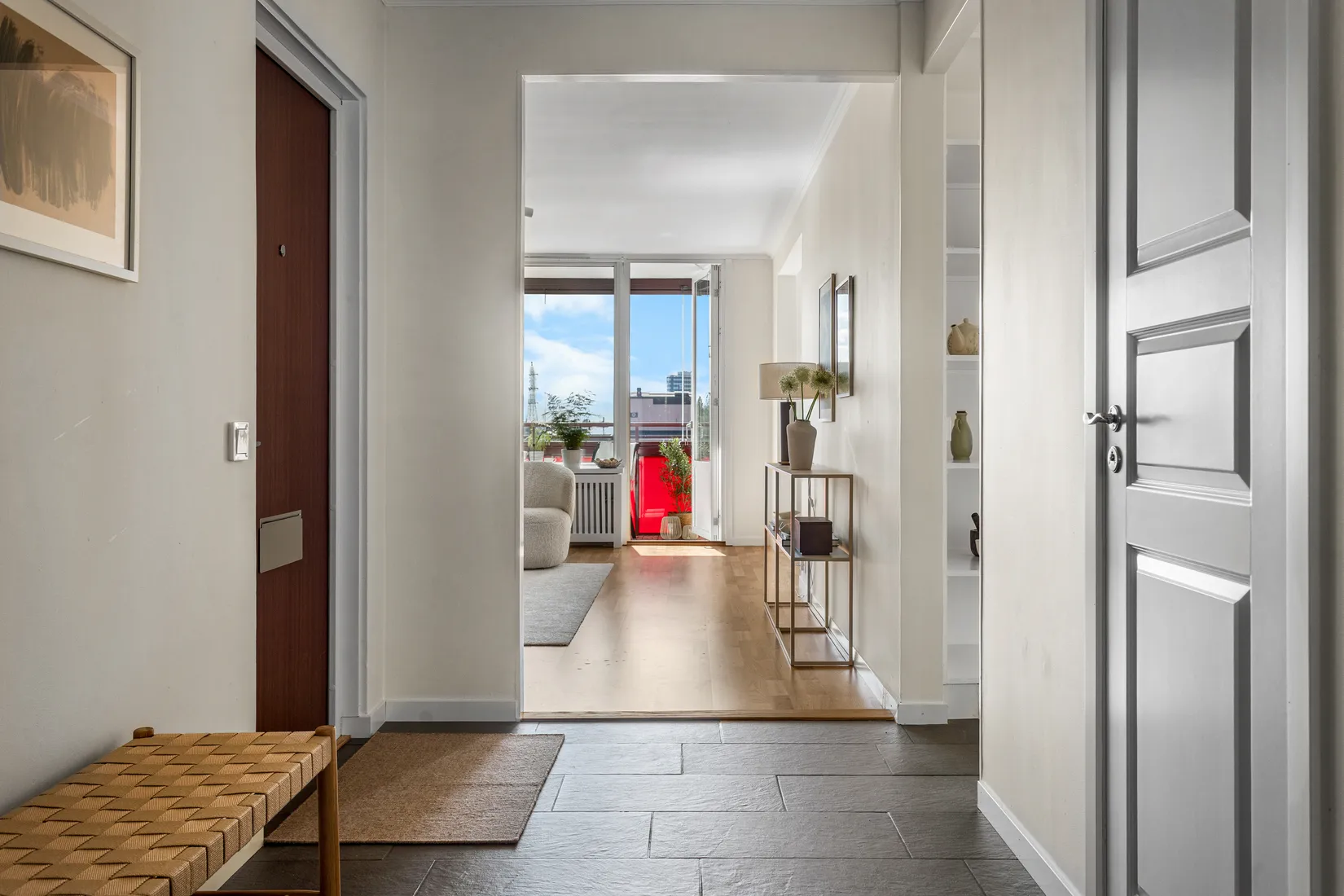 Bostadsrätt, Stupvägen 37, Helenelund, Sollentuna