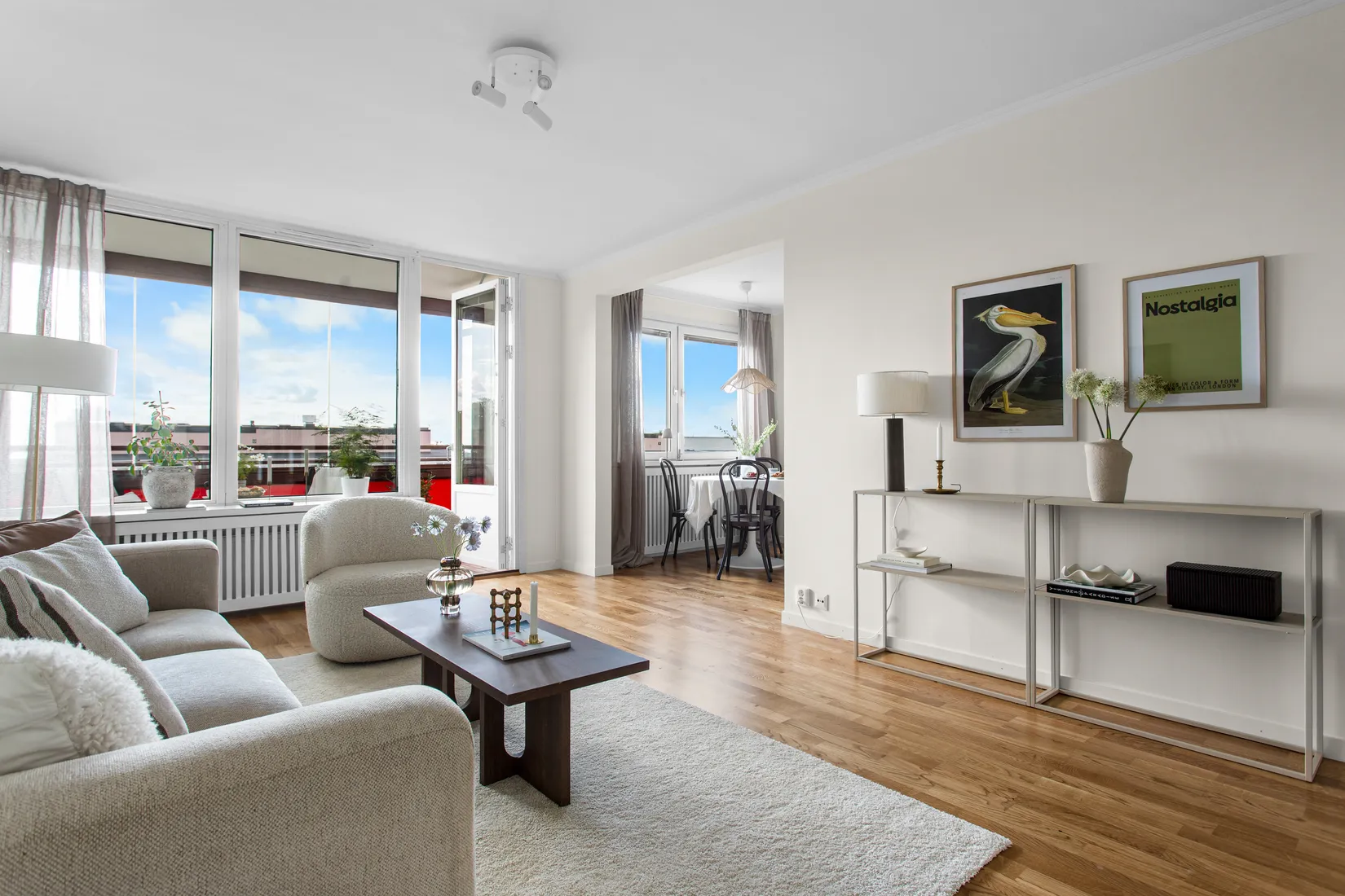 Bostadsrätt, Stupvägen 37, Helenelund, Sollentuna