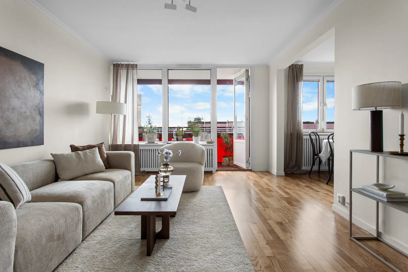 Bostadsrätt, Stupvägen 37, Helenelund, Sollentuna