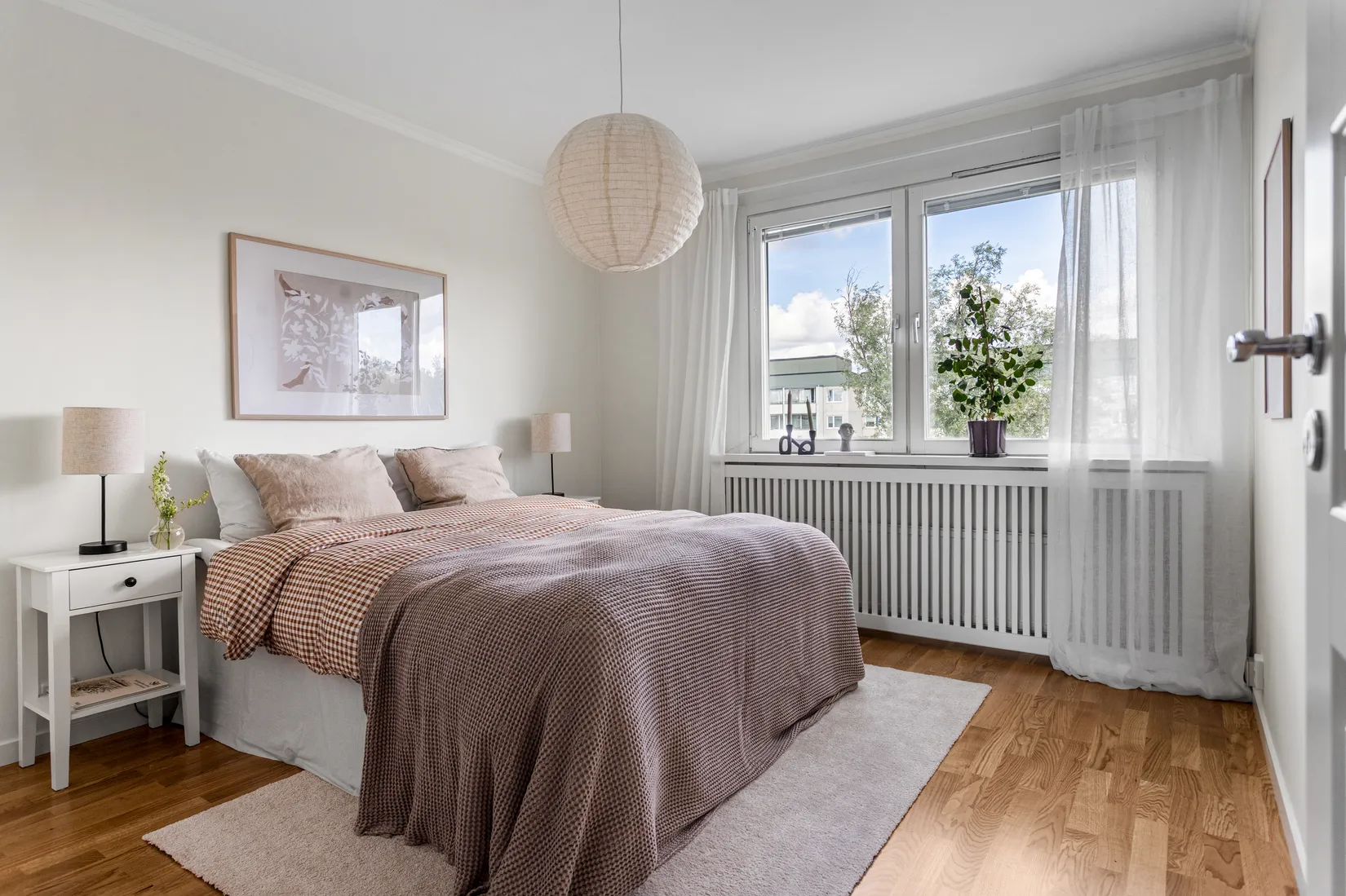 Bostadsrätt, Stupvägen 37, Helenelund, Sollentuna