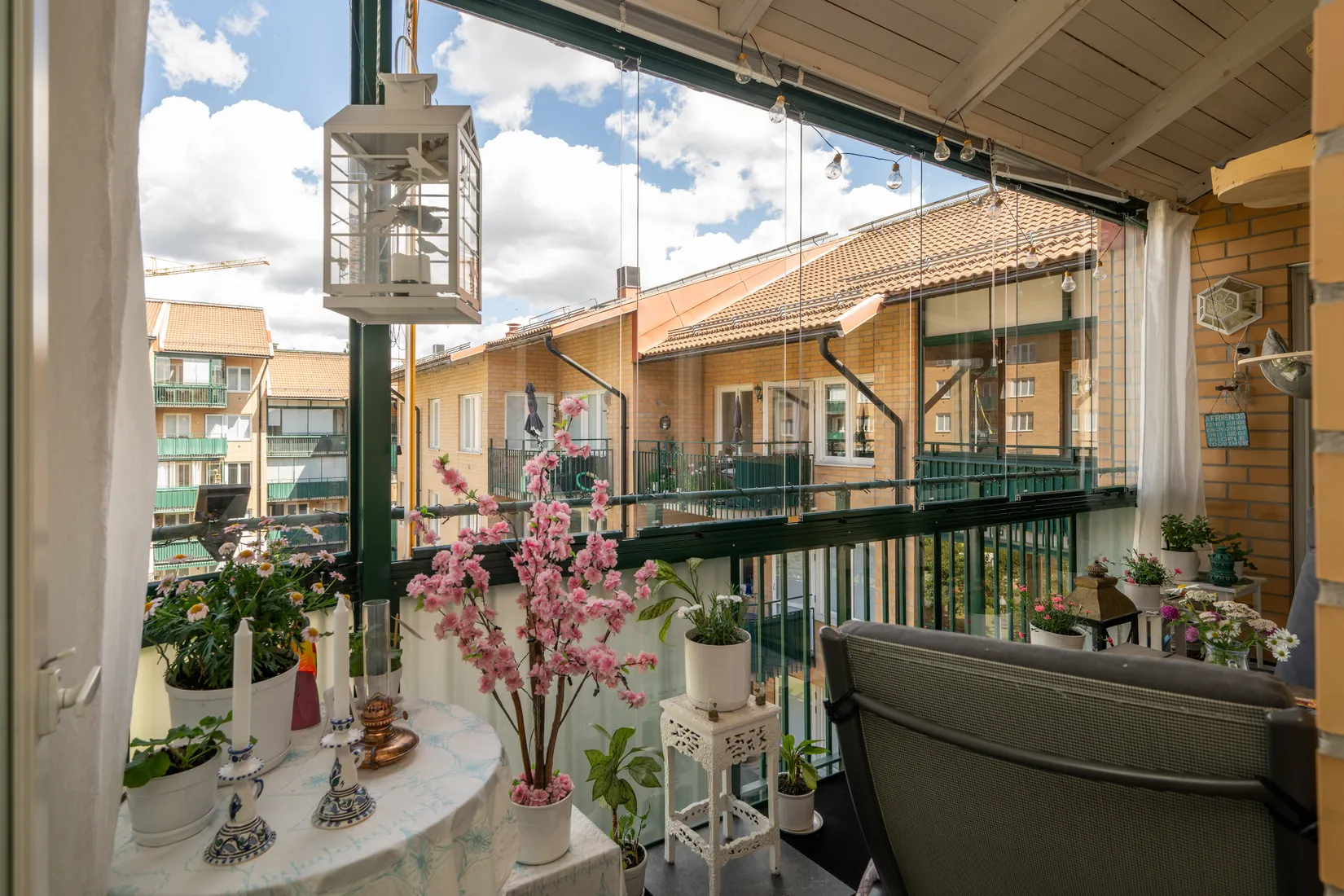 Bostadsrätt, Rådstuguvägen 15, Fullersta, Huddinge