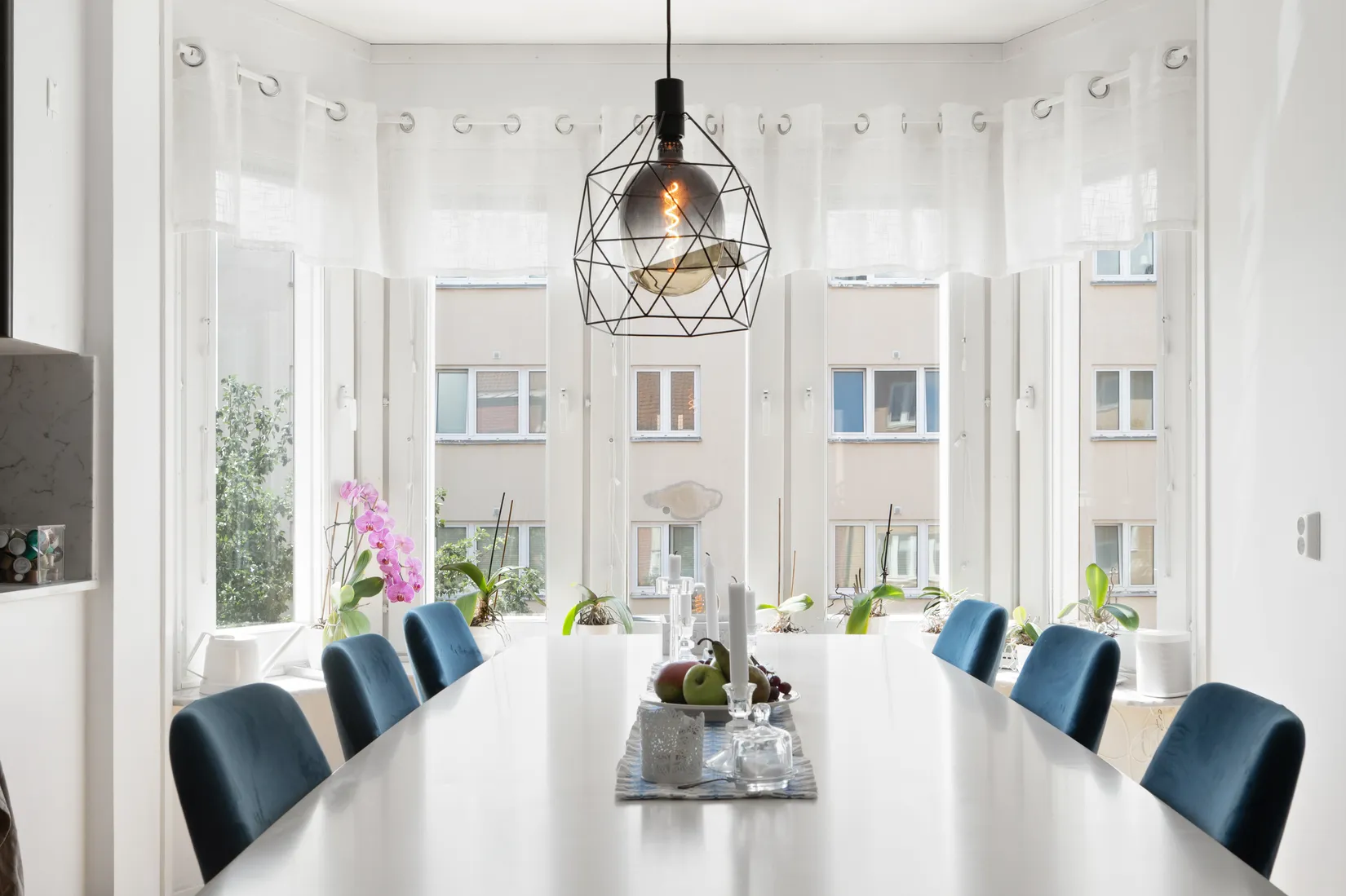 Bostadsrätt, Rådstuguvägen 15, Fullersta, Huddinge
