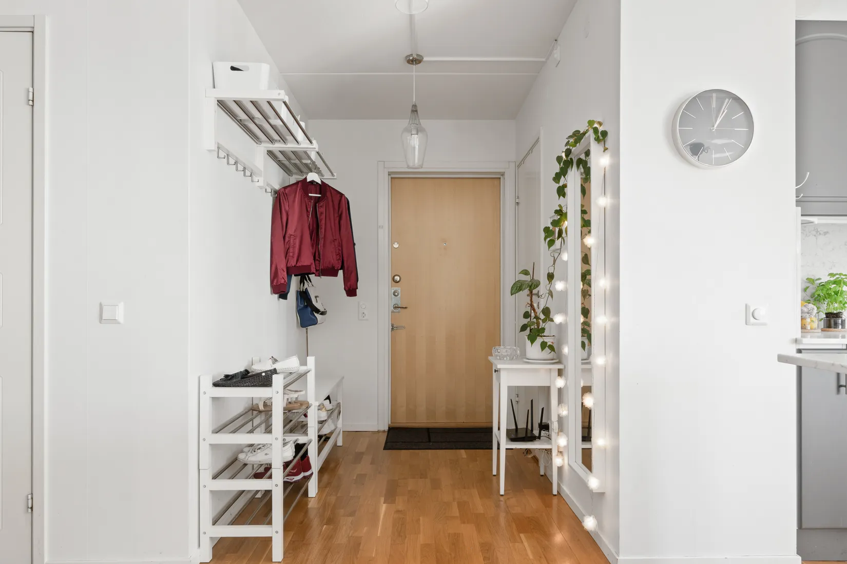 Bostadsrätt, Rådstuguvägen 15, Fullersta, Huddinge