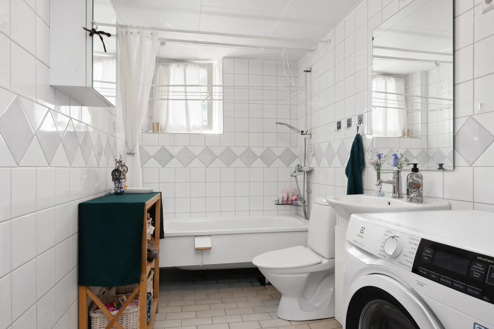Bostadsrätt, Rådstuguvägen 15, Fullersta, Huddinge