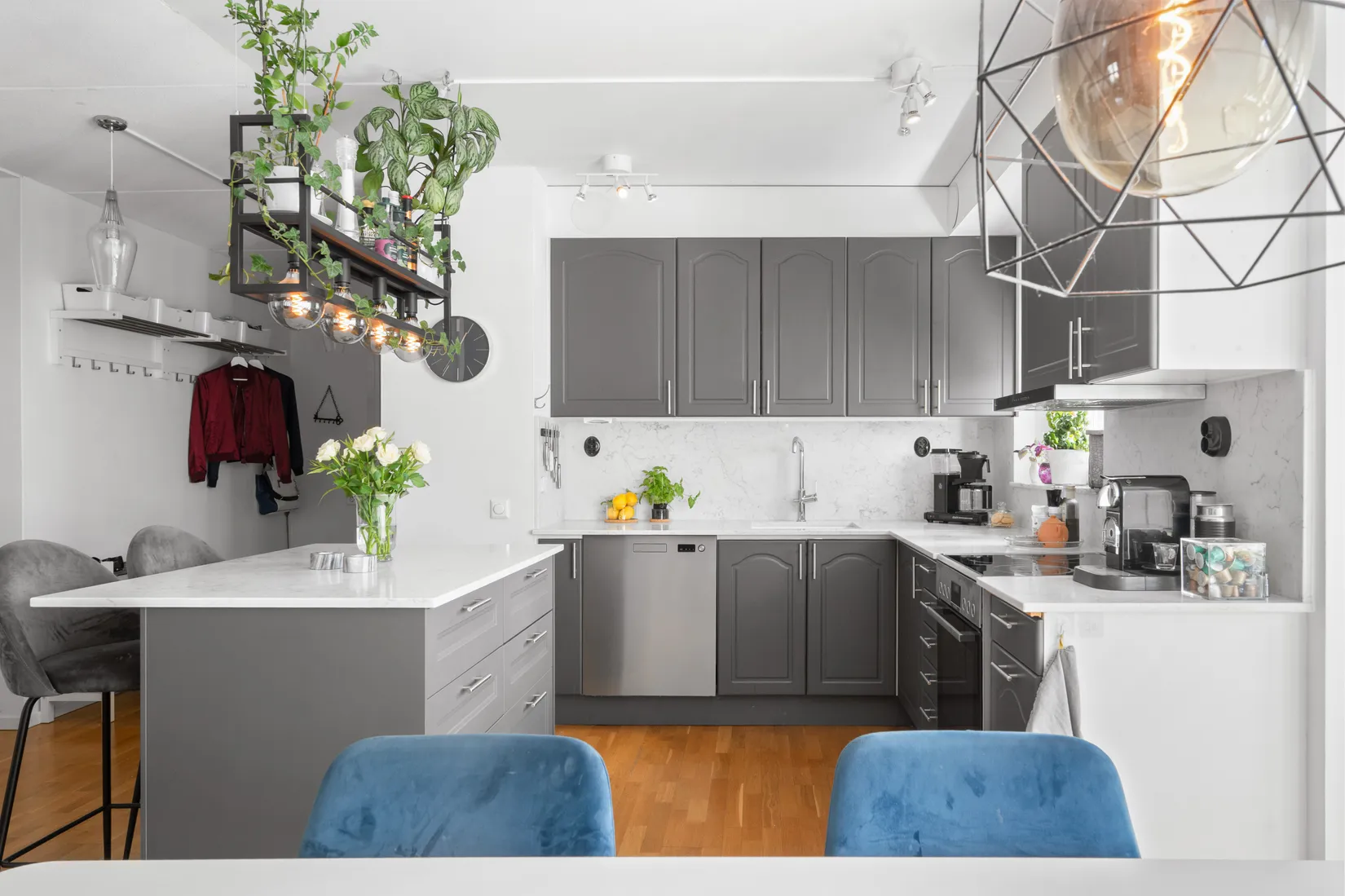 Bostadsrätt, Rådstuguvägen 15, Fullersta, Huddinge