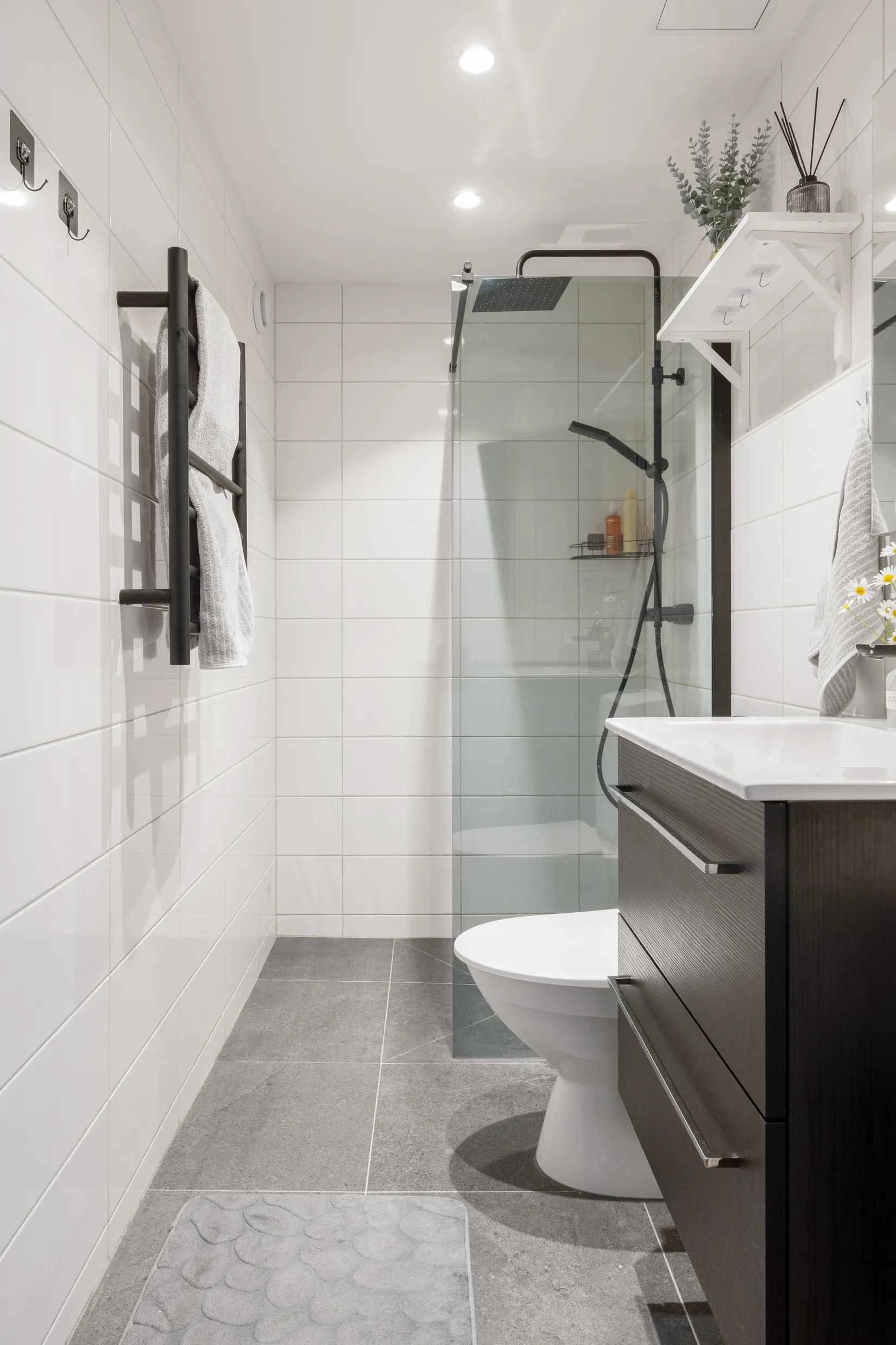 Bostadsrätt, Rådstuguvägen 15, Fullersta, Huddinge