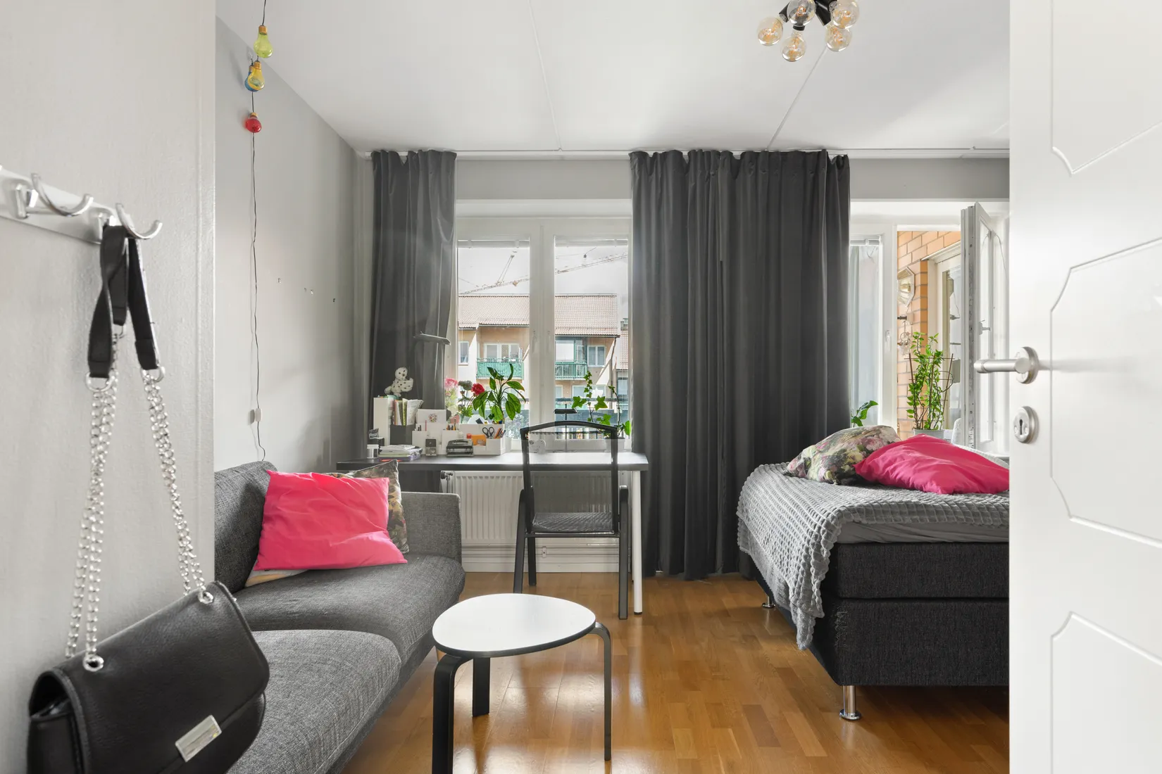 Bostadsrätt, Rådstuguvägen 15, Fullersta, Huddinge