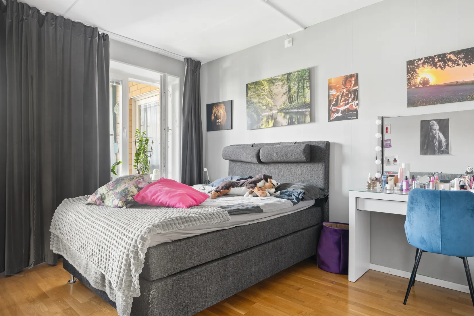 Bostadsrätt, Rådstuguvägen 15, Fullersta, Huddinge