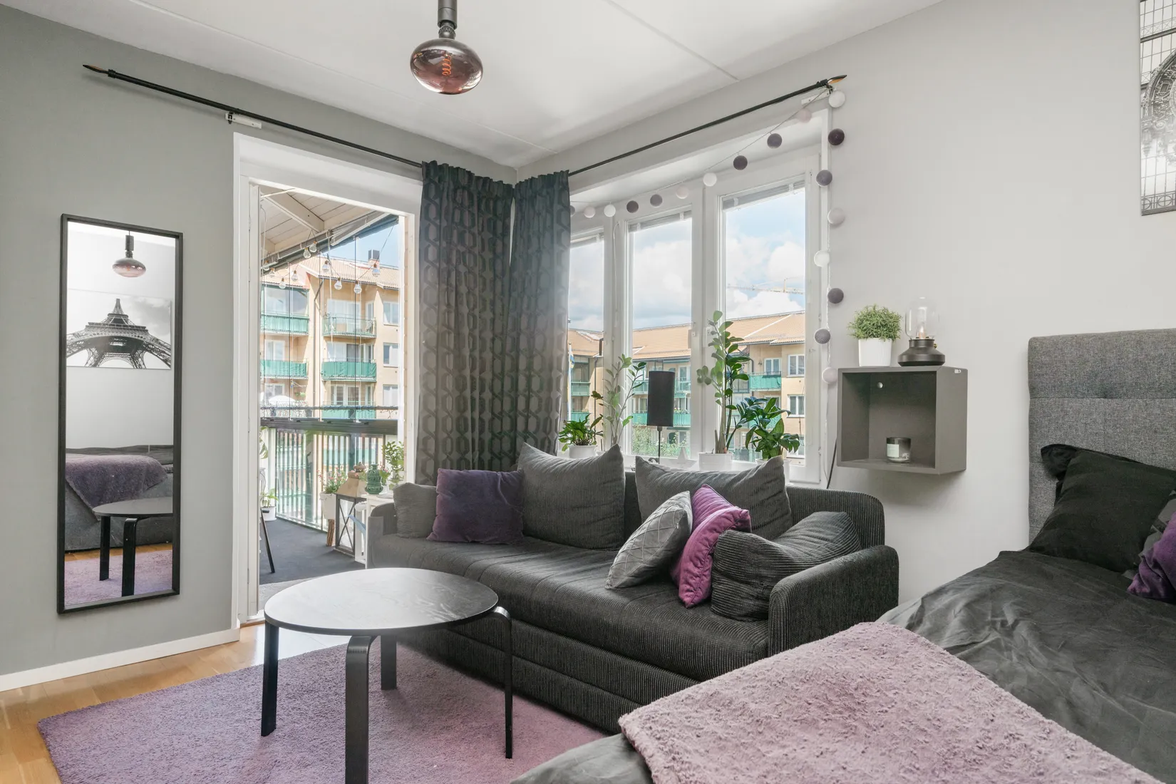 Bostadsrätt, Rådstuguvägen 15, Fullersta, Huddinge