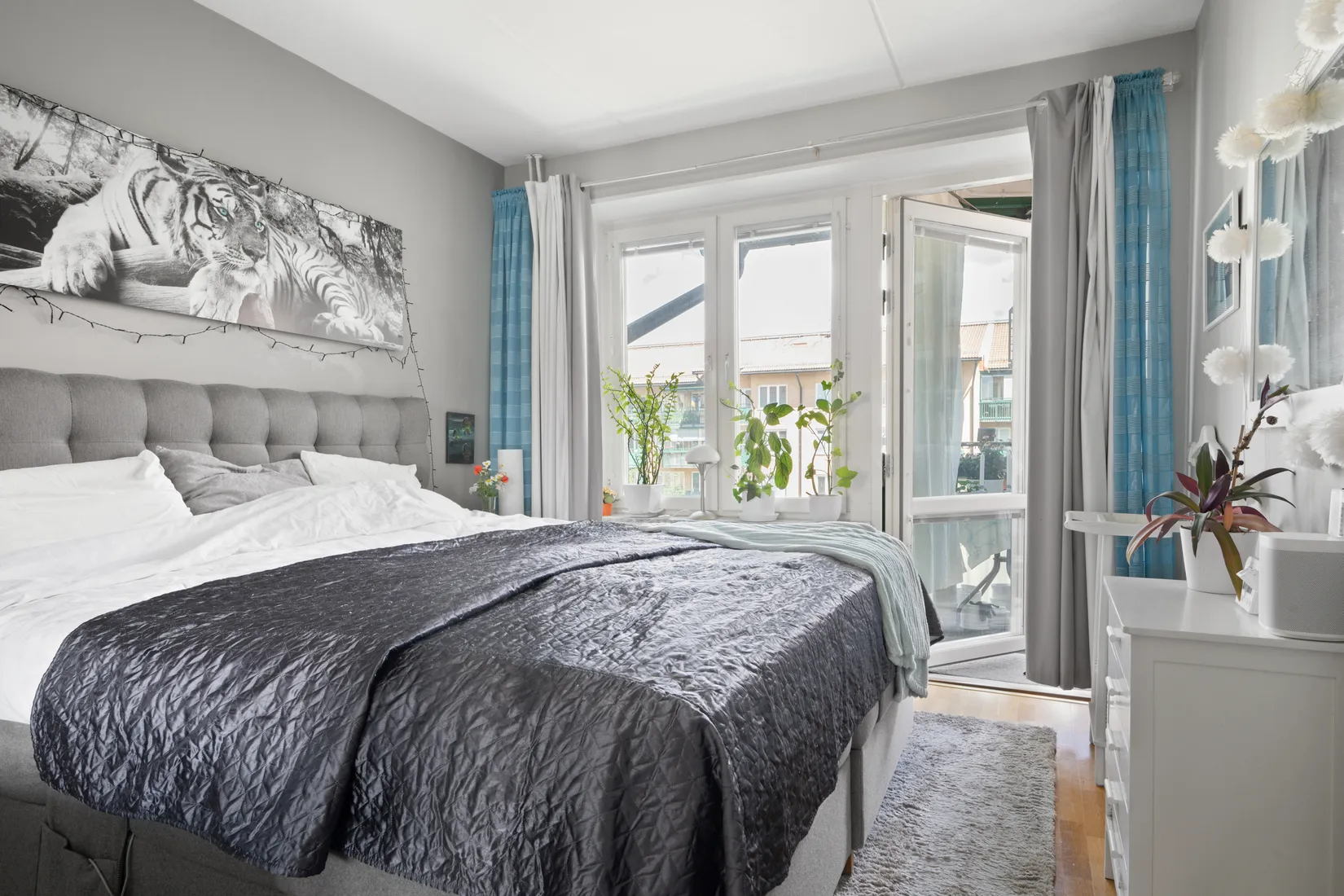 Bostadsrätt, Rådstuguvägen 15, Fullersta, Huddinge