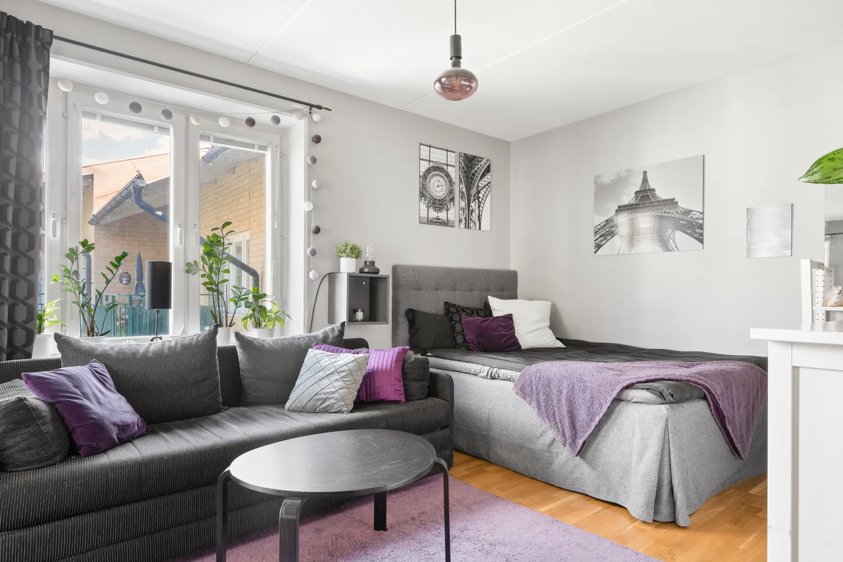 Bostadsrätt, Rådstuguvägen 15, Fullersta, Huddinge
