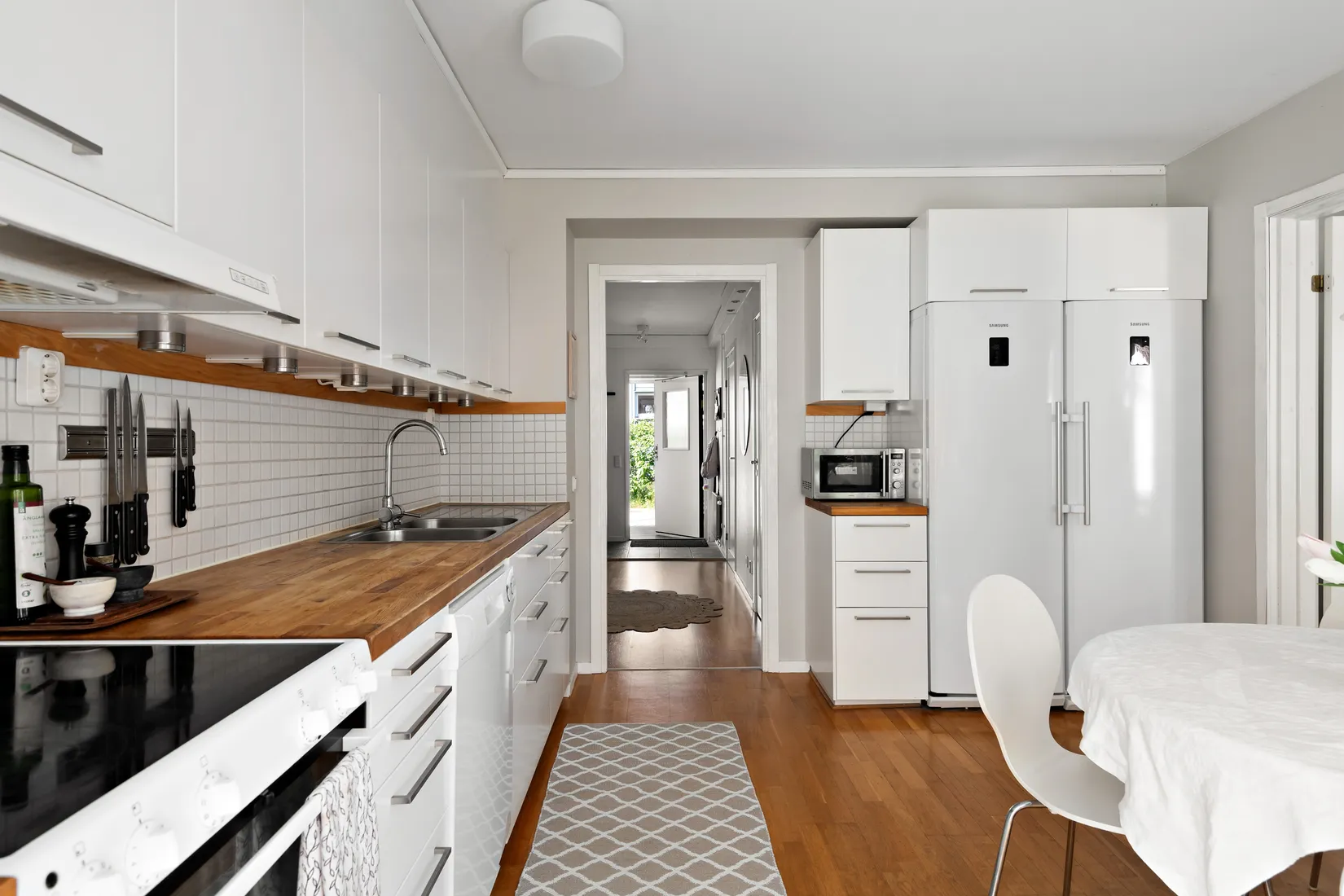 Bostadsrätt, Paletåvägen 79, Umeå