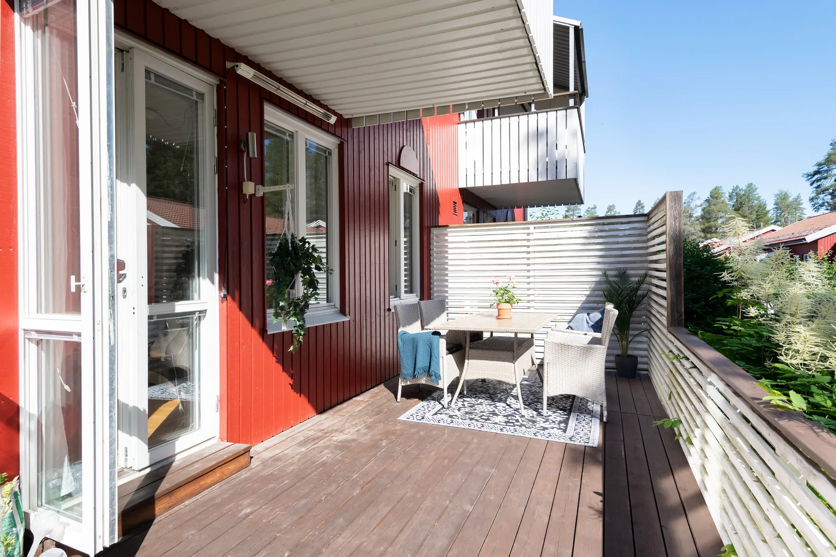 Bostadsrätt, Paletåvägen 79, Umeå