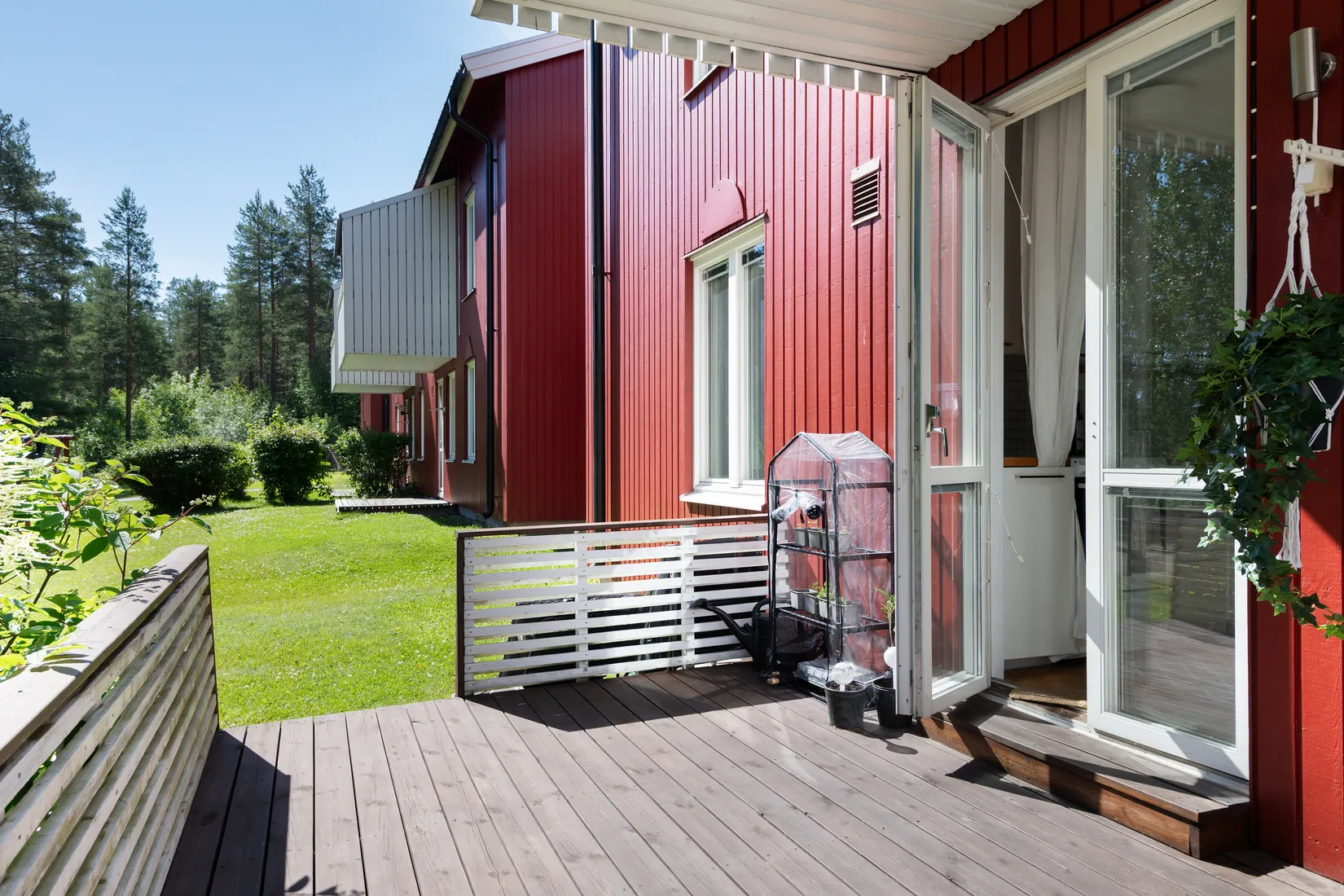 Bostadsrätt, Paletåvägen 79, Umeå