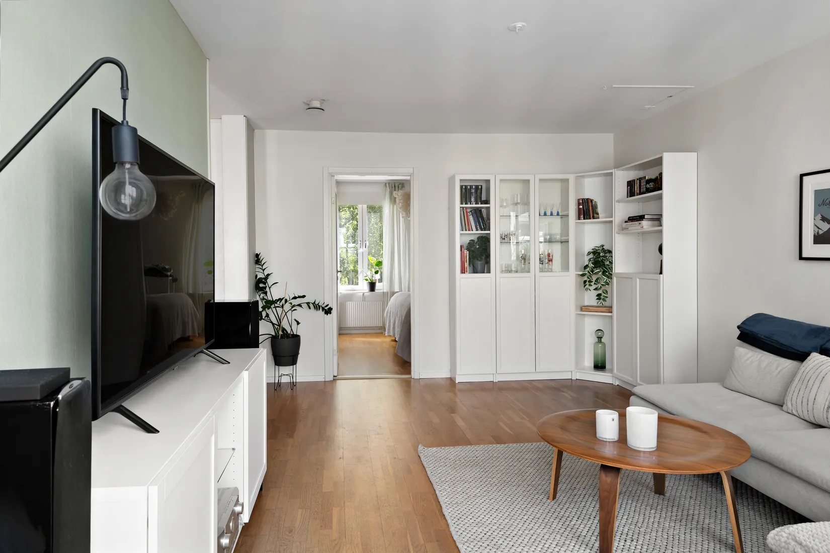 Bostadsrätt, Paletåvägen 79, Umeå