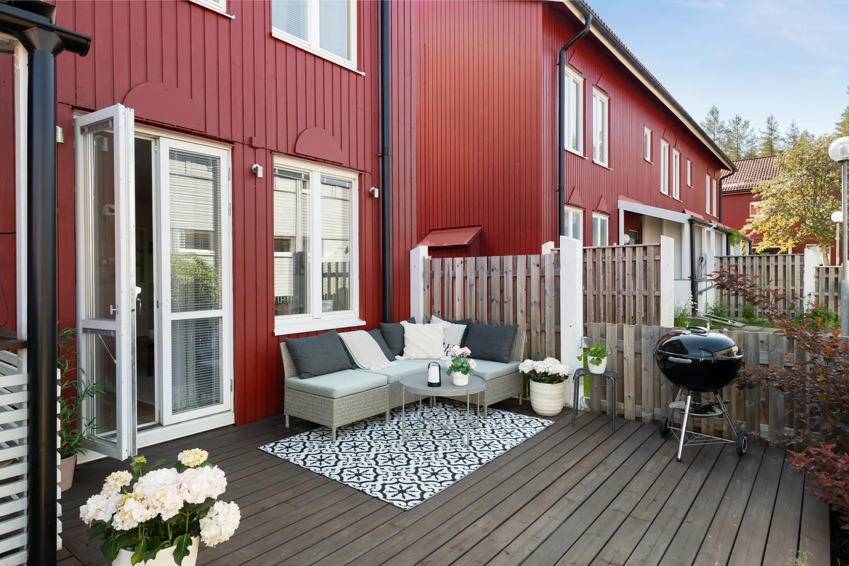 Bostadsrätt, Paletåvägen 79, Umeå