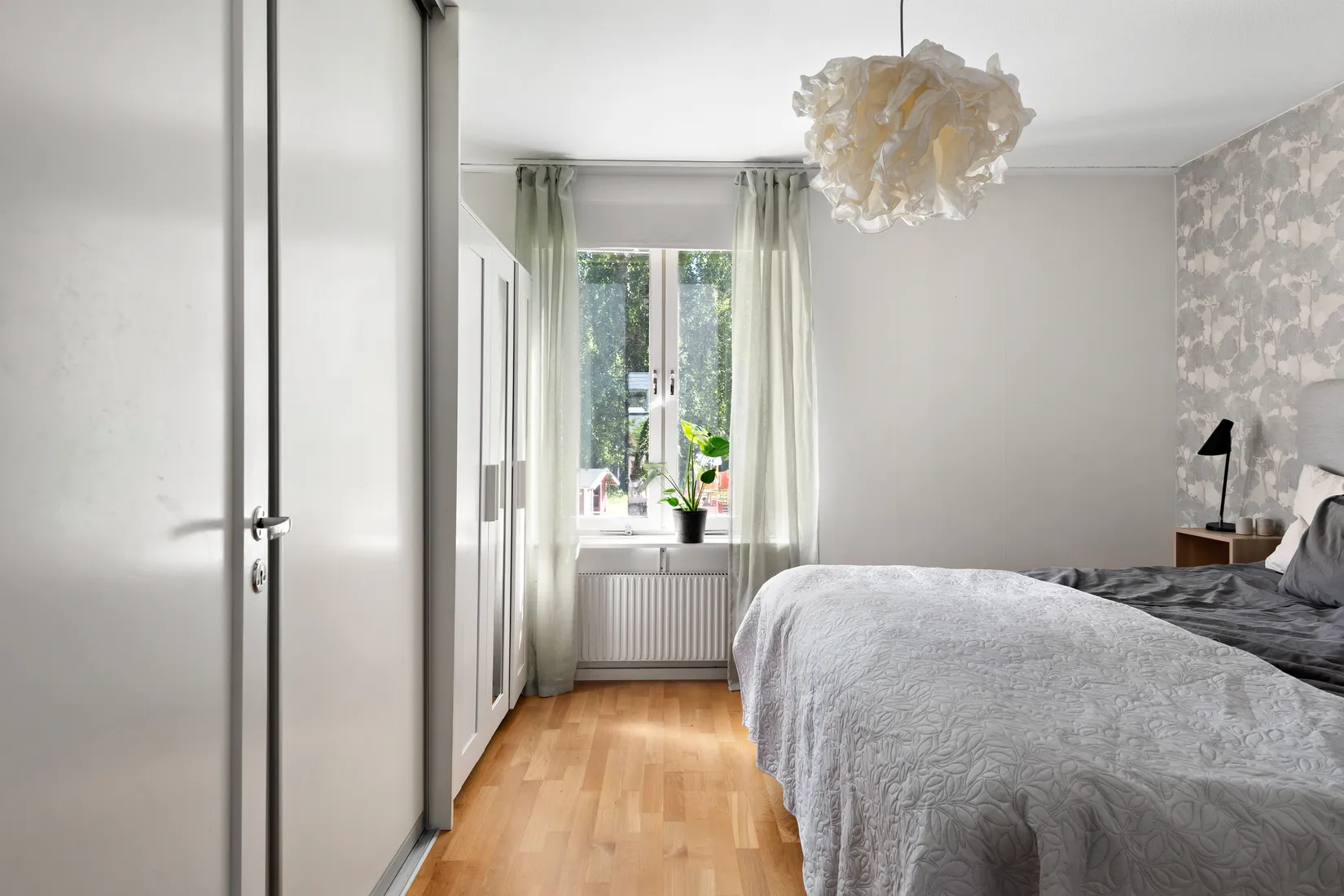 Bostadsrätt, Paletåvägen 79, Umeå