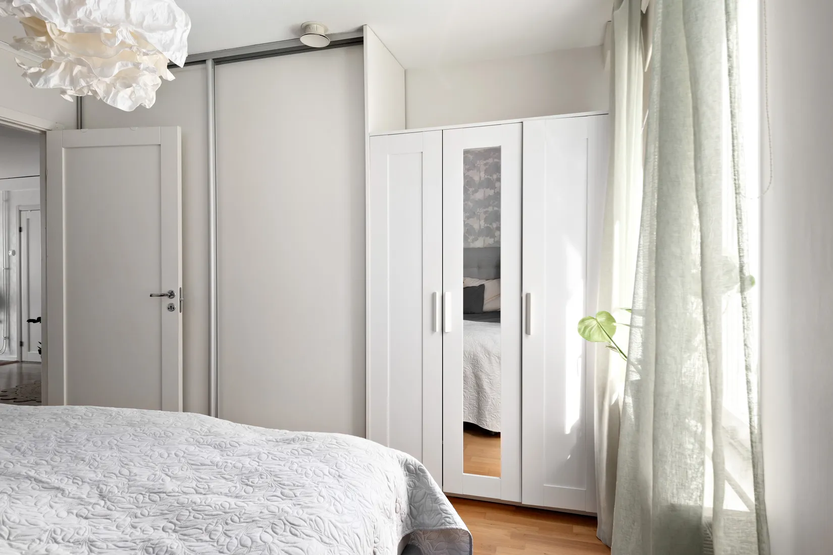 Bostadsrätt, Paletåvägen 79, Umeå