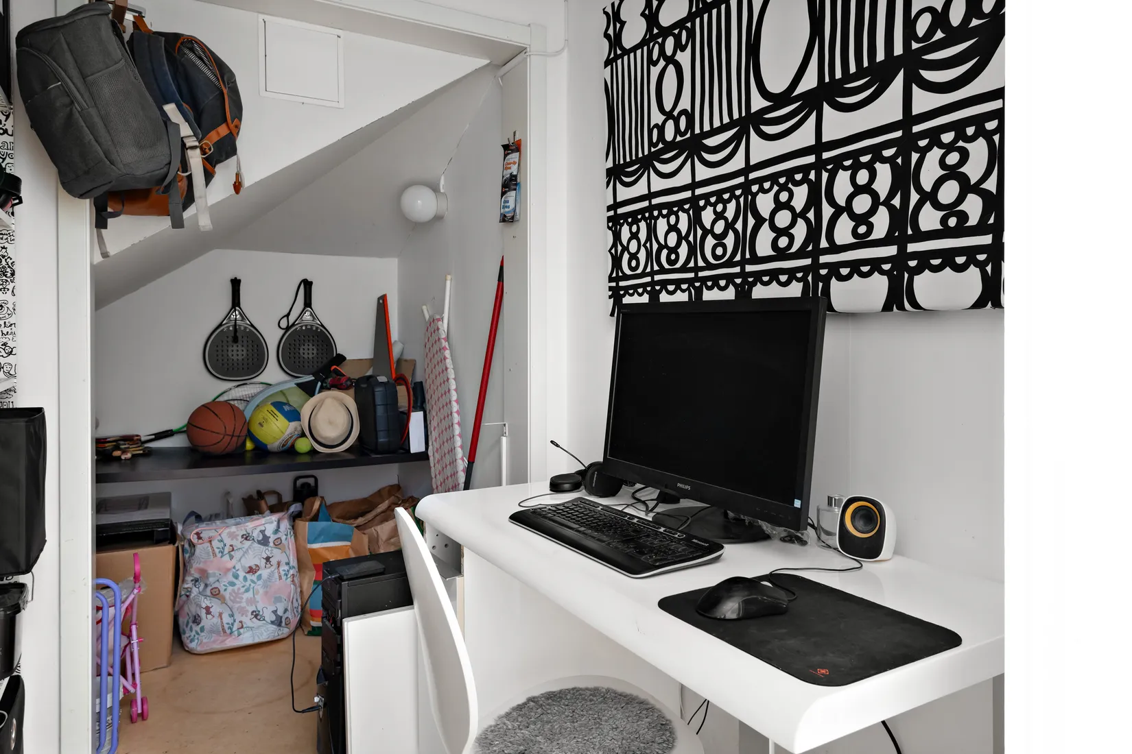 Bostadsrätt, Paletåvägen 79, Umeå