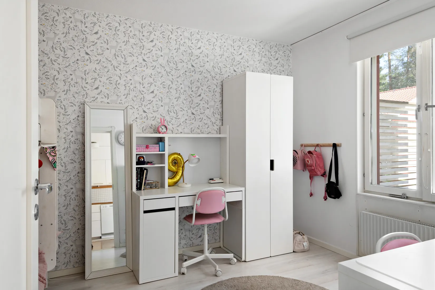 Bostadsrätt, Paletåvägen 79, Umeå