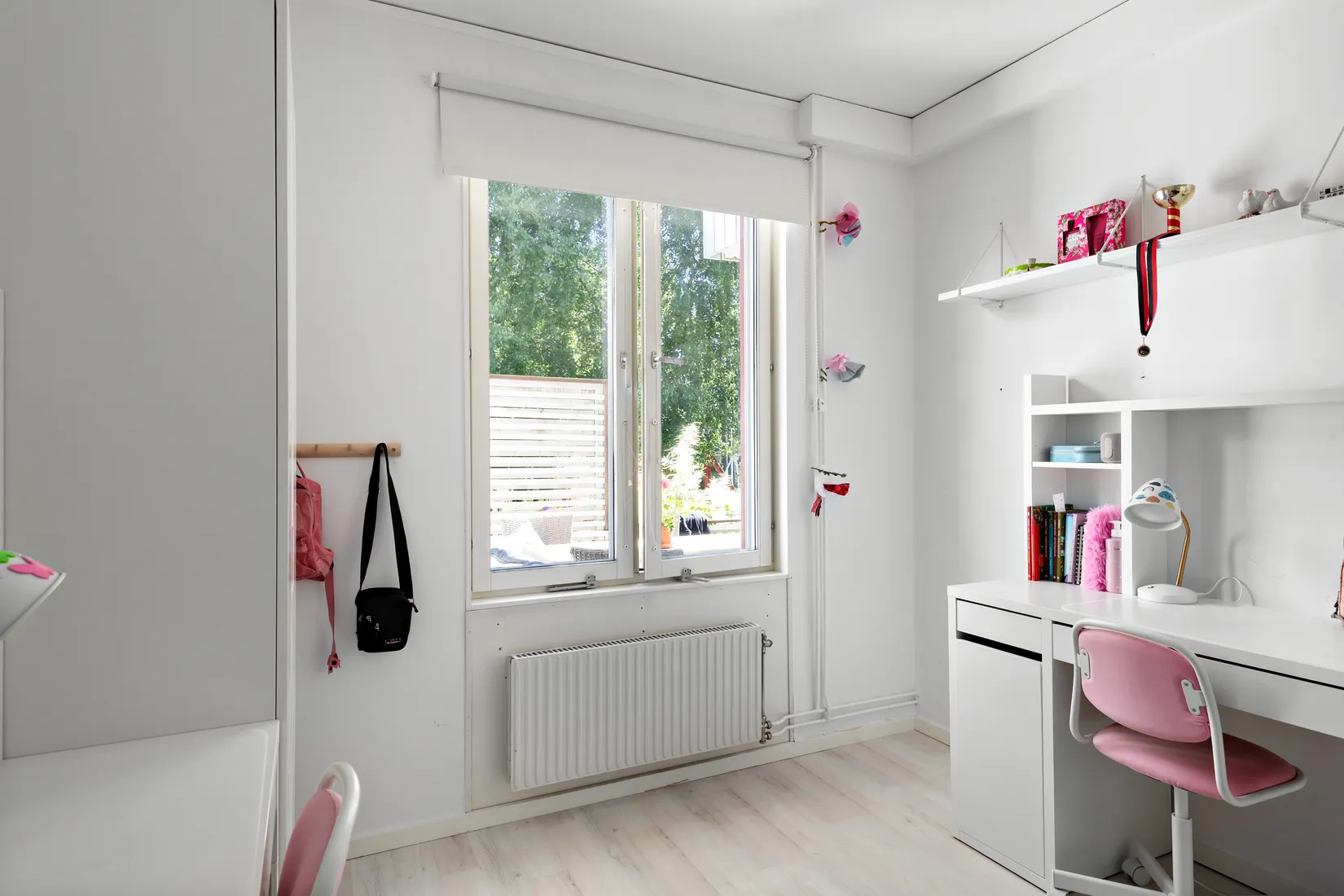 Bostadsrätt, Paletåvägen 79, Umeå