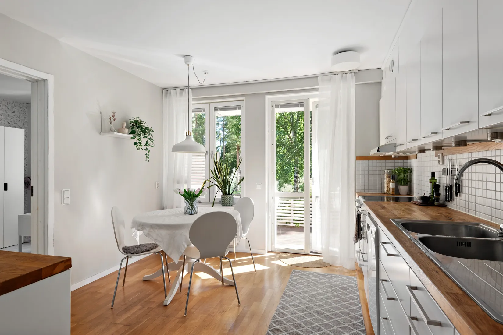 Bostadsrätt, Paletåvägen 79, Umeå