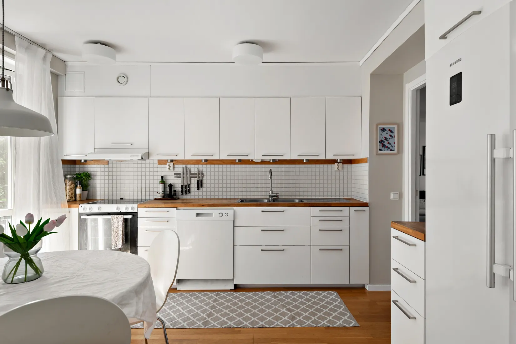Bostadsrätt, Paletåvägen 79, Umeå