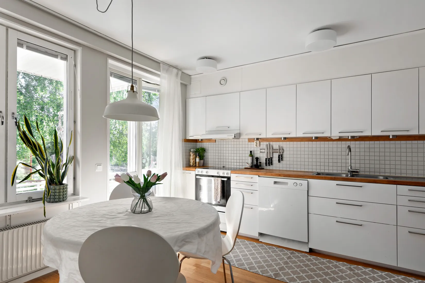 Bostadsrätt, Paletåvägen 79, Umeå