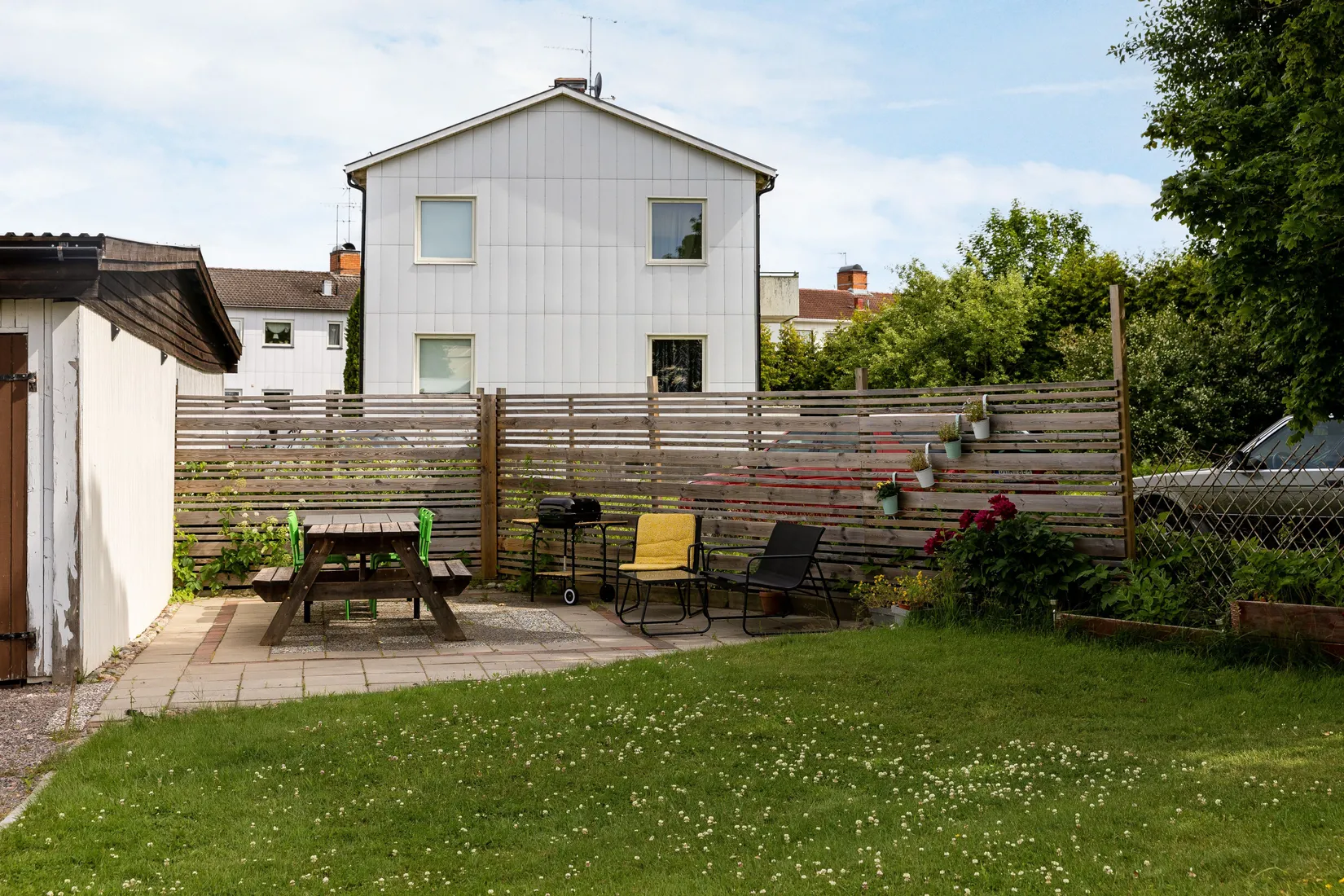 Bostadsrätt, Strandgatan 4, Åtvidaberg